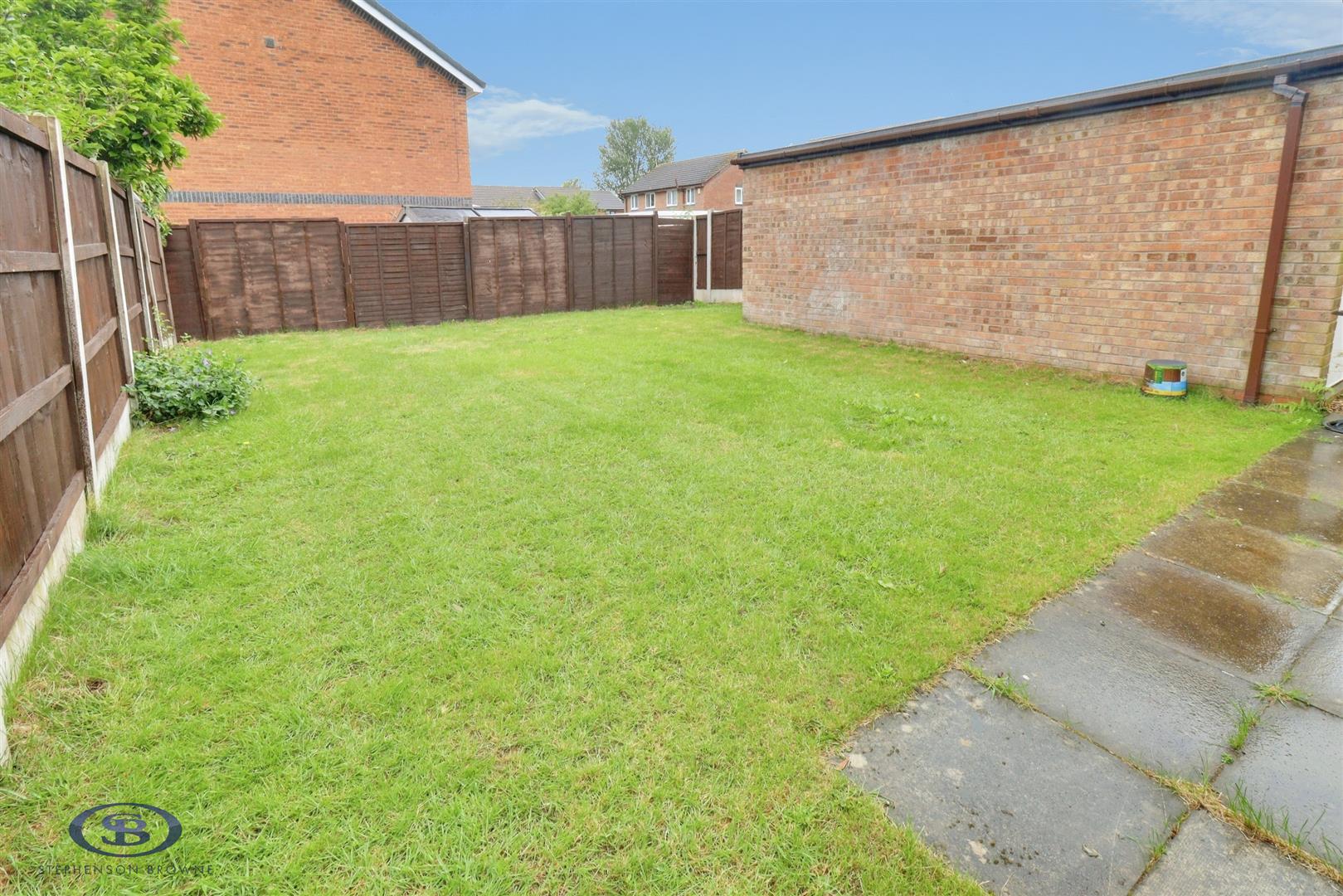 3 bedroom house for sale, Merlin Way, Crewe, CW1, photo 12 of 20
