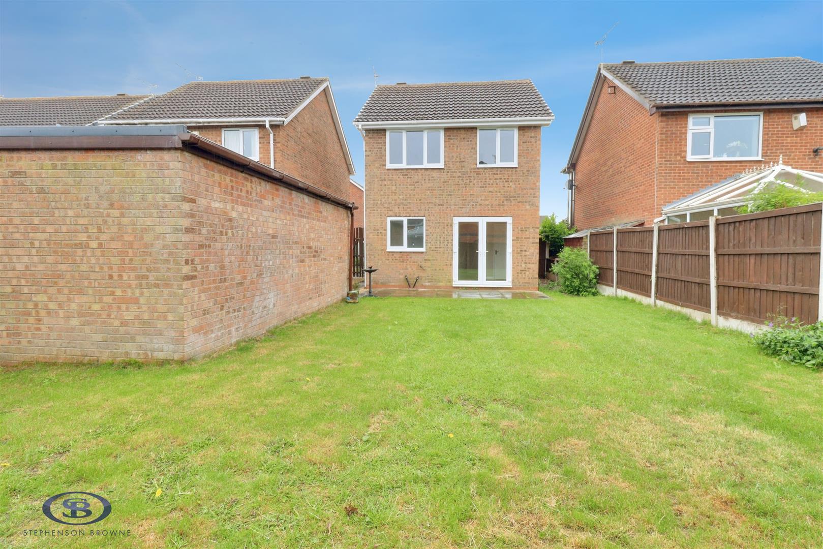 3 bedroom house for sale, Merlin Way, Crewe, CW1, photo 14 of 20