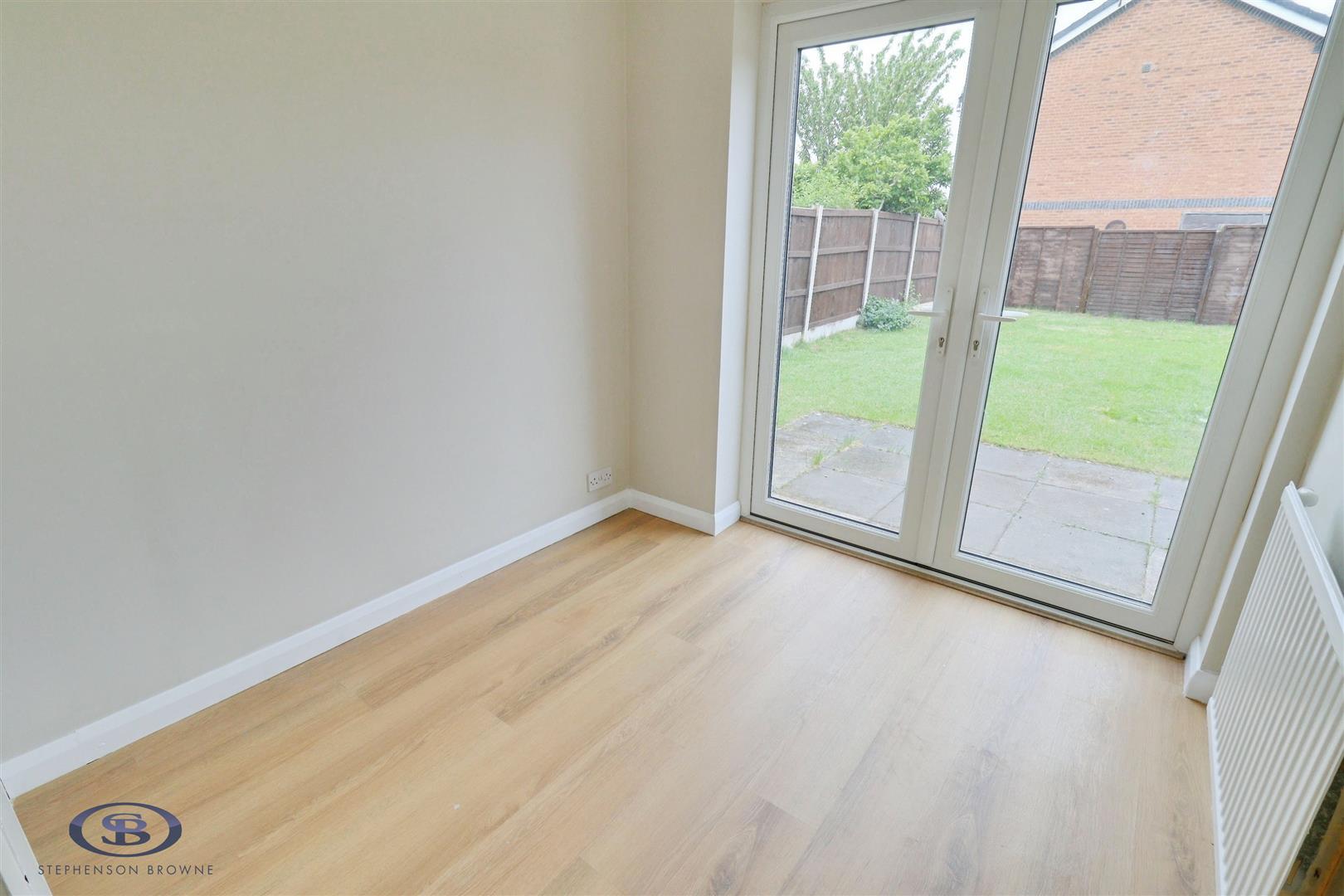 3 bedroom house for sale, Merlin Way, Crewe, CW1, photo 3