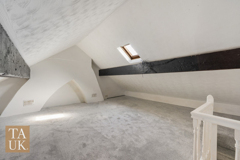 2 bedroom for sale, Station Street, Holyhead, LL65, photo 12 of 14