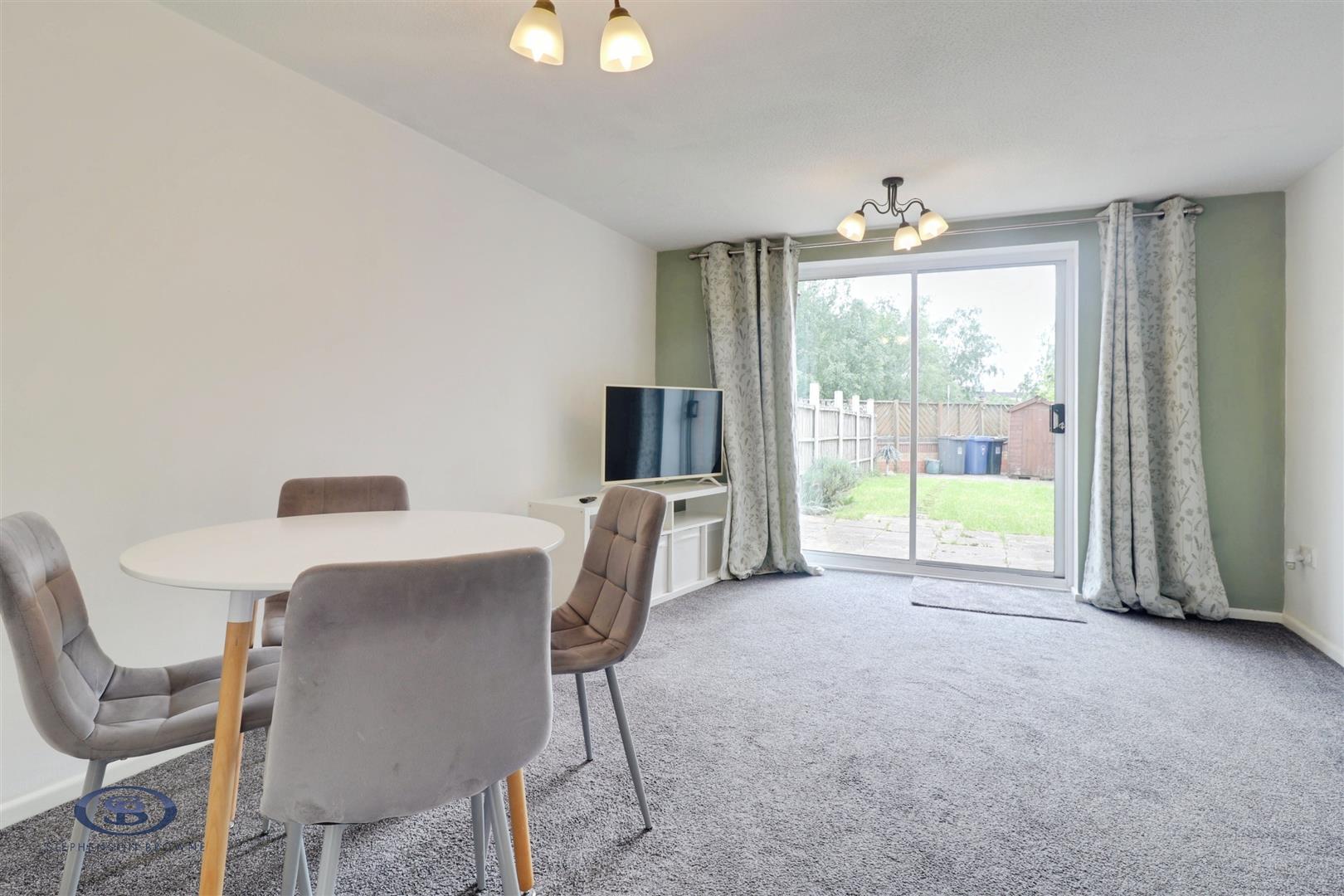2 bedroom house for sale, Lapwing Road, Kidsgrove, ST7, photo 2