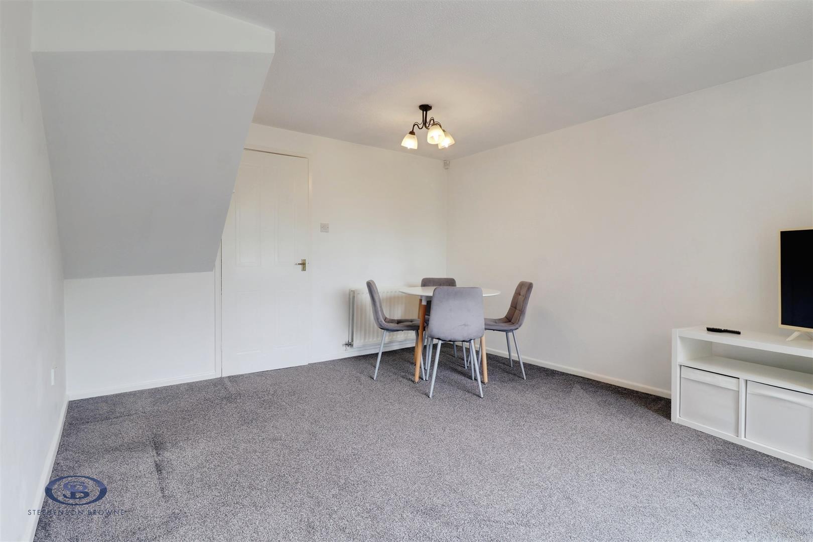 2 bedroom house for sale, Lapwing Road, Kidsgrove, ST7, photo 3