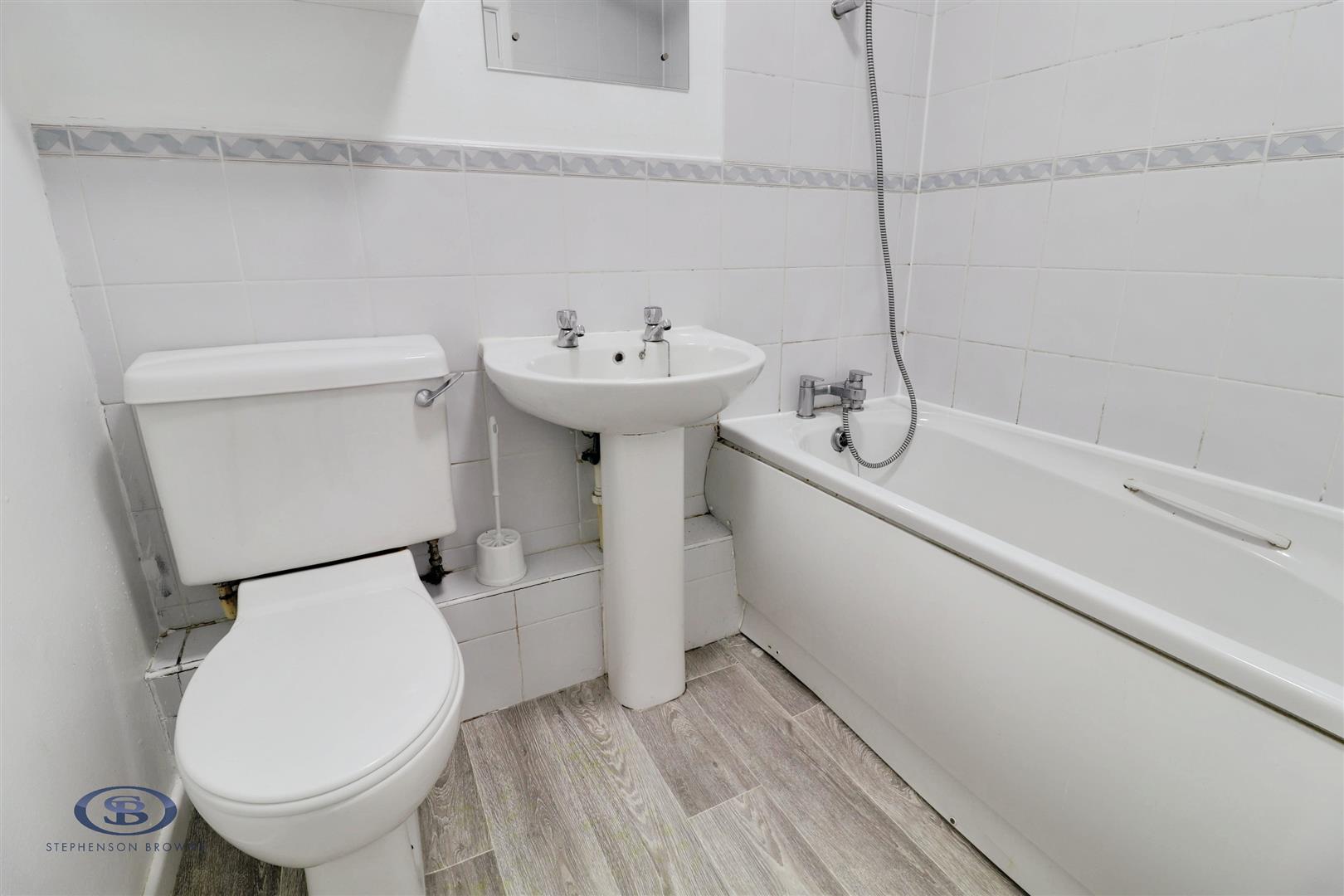 2 bedroom house for sale, Lapwing Road, Kidsgrove, ST7, photo 9 of 12