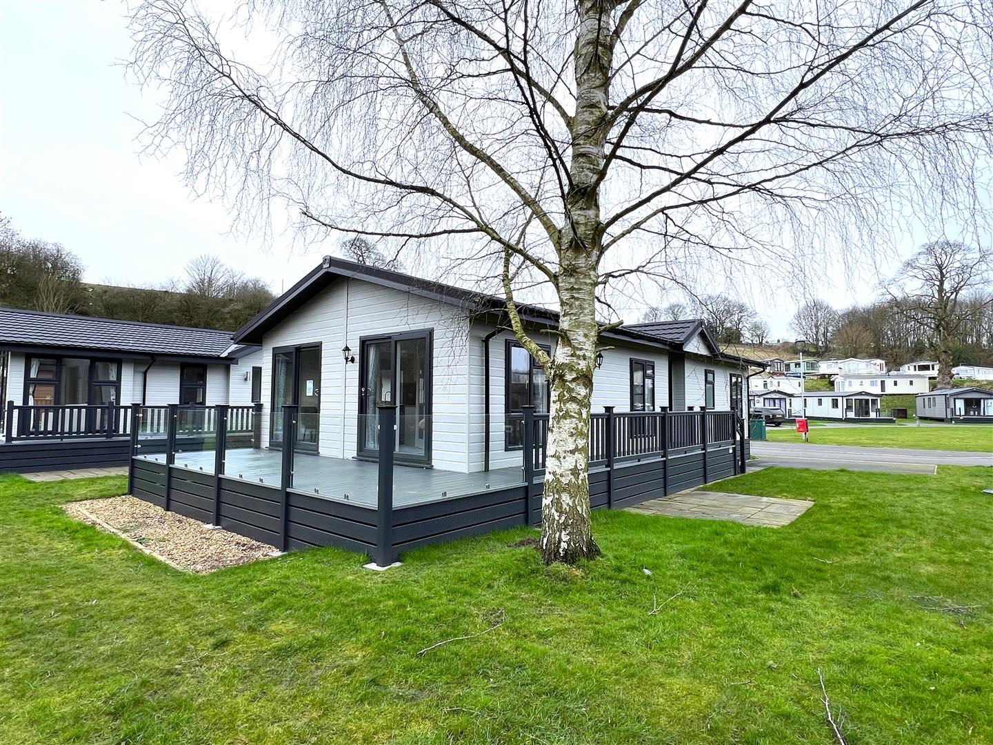 2 bedroom other for sale, Hunters Pointe, Congleton, CW12