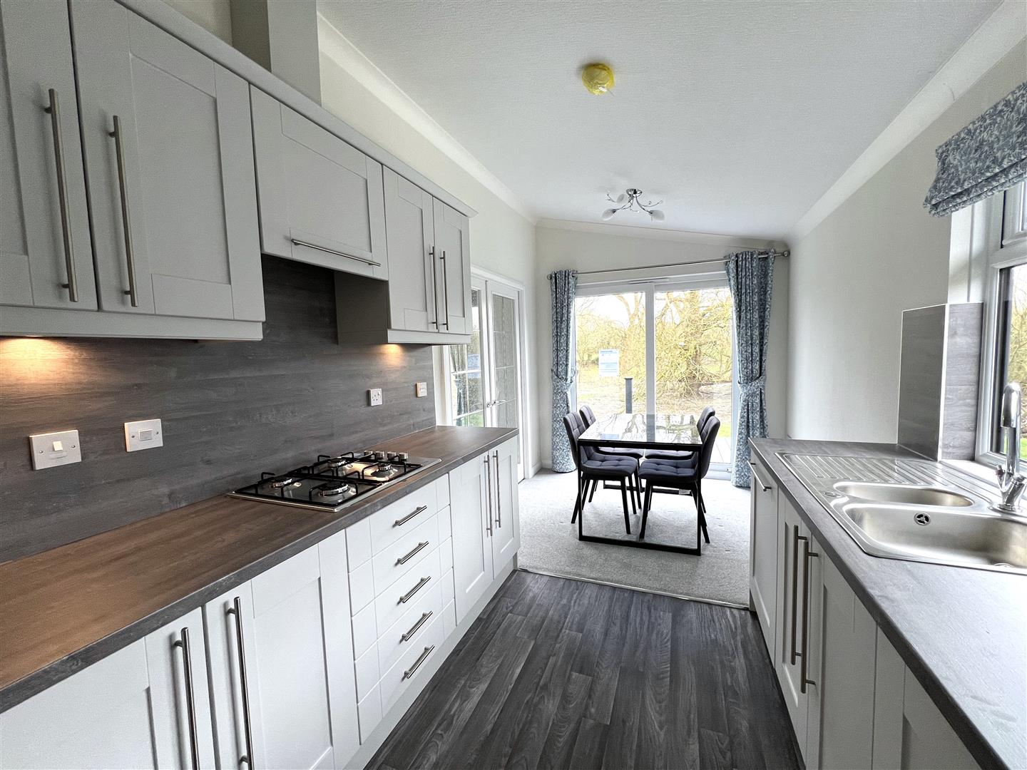 2 bedroom other for sale, Hunters Pointe, Congleton, CW12, photo 2