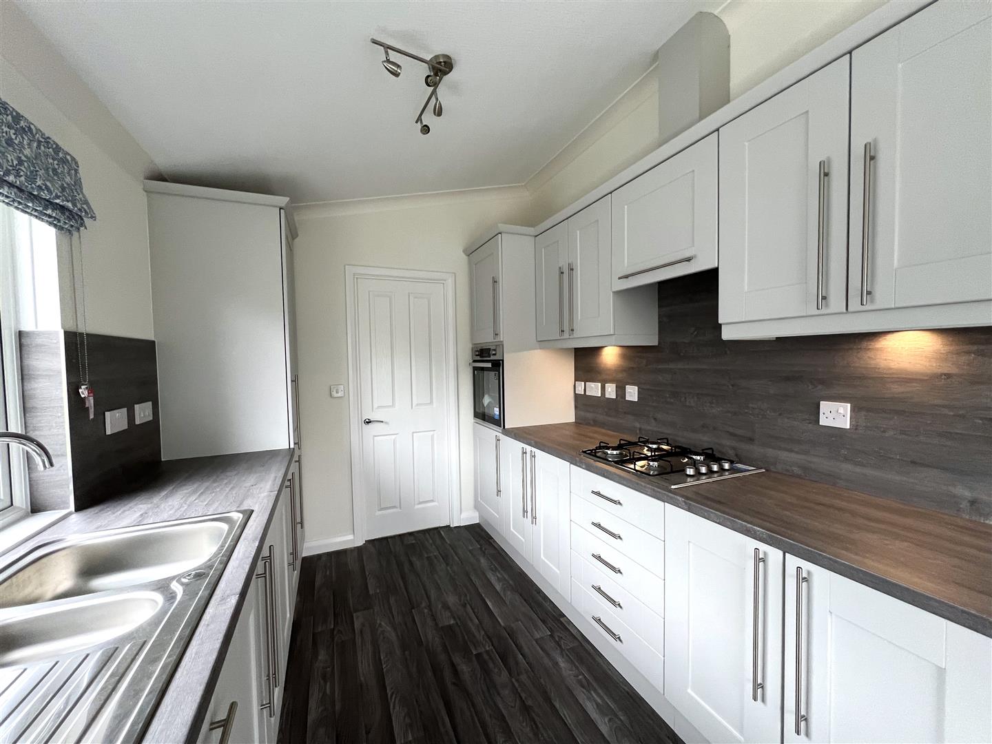 2 bedroom other for sale, Hunters Pointe, Congleton, CW12, photo 3