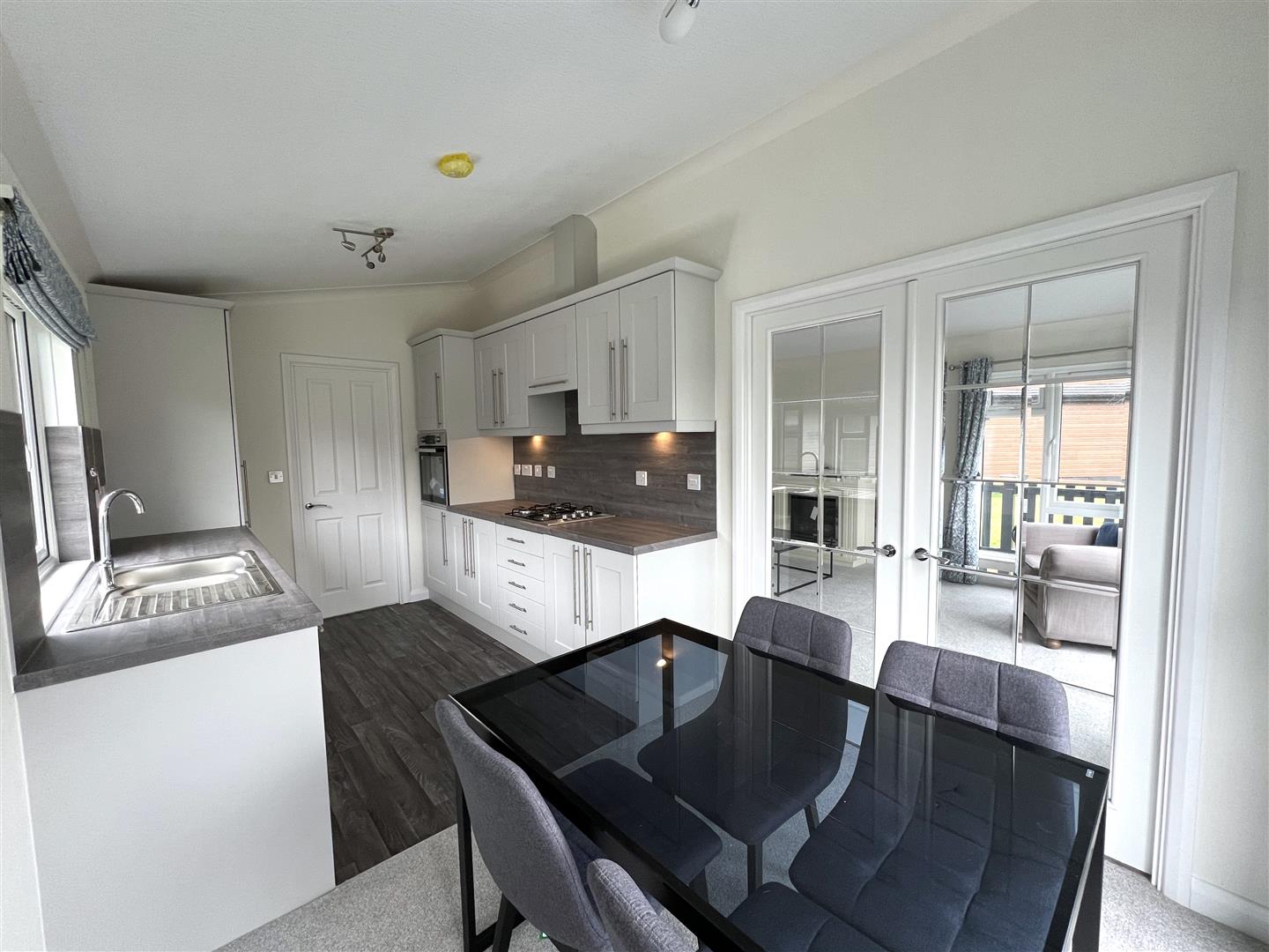 2 bedroom other for sale, Hunters Pointe, Congleton, CW12, photo 4