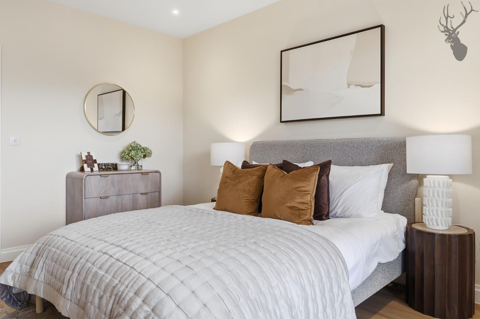 2 bedroom apartment for sale, High Road, Chigwell, IG7, photo 8 of 18