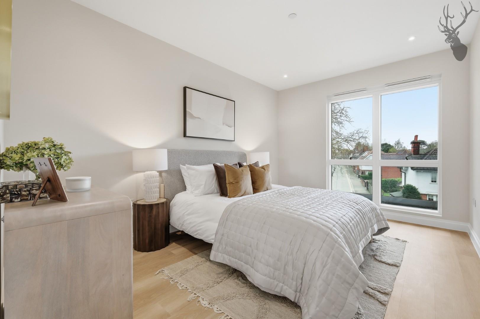 2 bedroom apartment for sale, High Road, Chigwell, IG7, photo 9 of 18