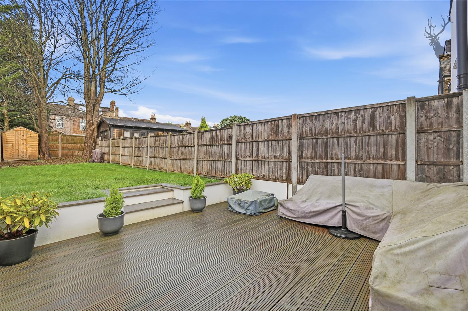 3 bedroom mid-terraced house for sale, West Grove, Woodford Green, IG8, photo 20 of 20