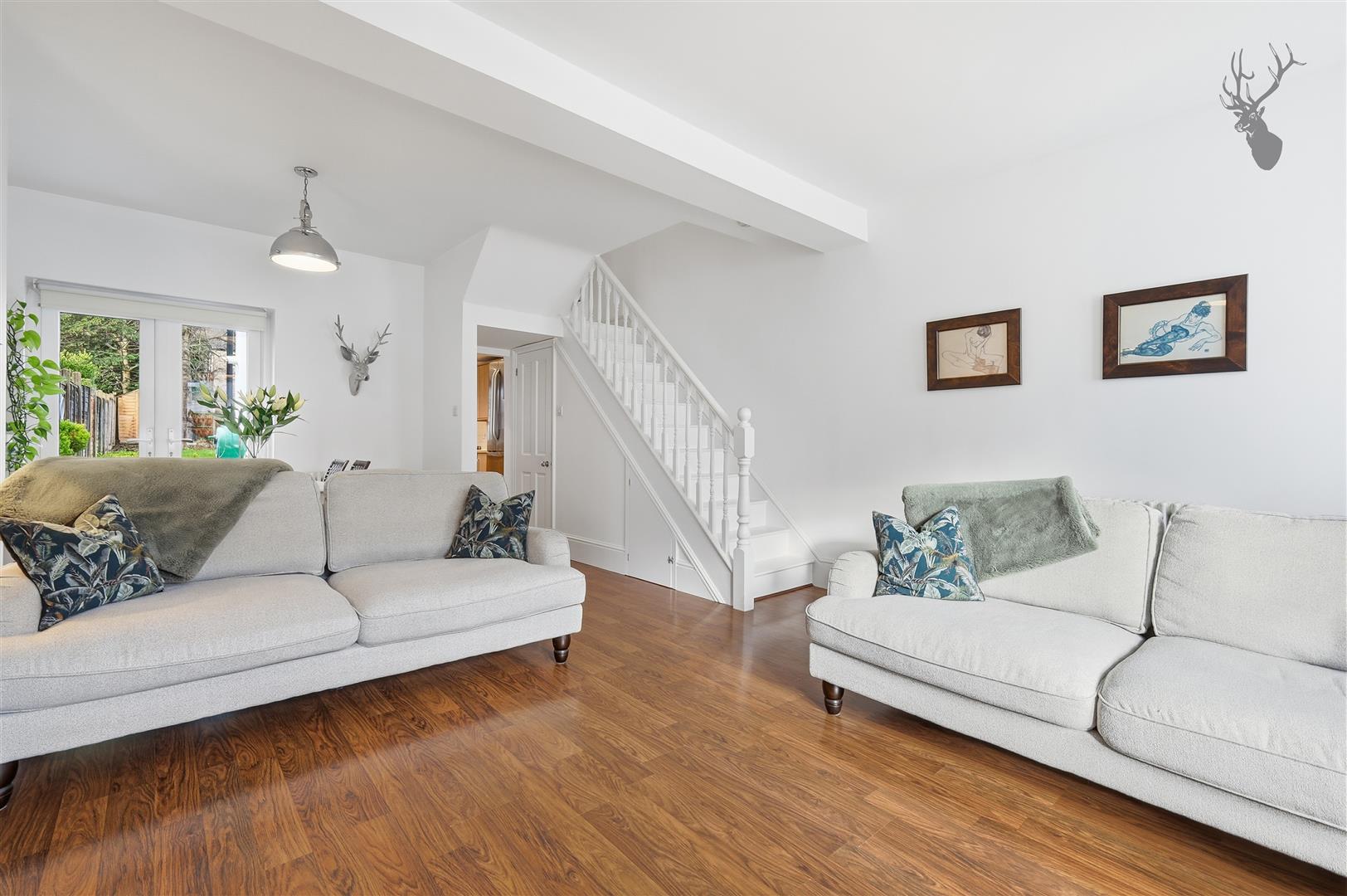 3 bedroom mid-terraced house for sale, West Grove, Woodford Green, IG8, photo 7 of 20