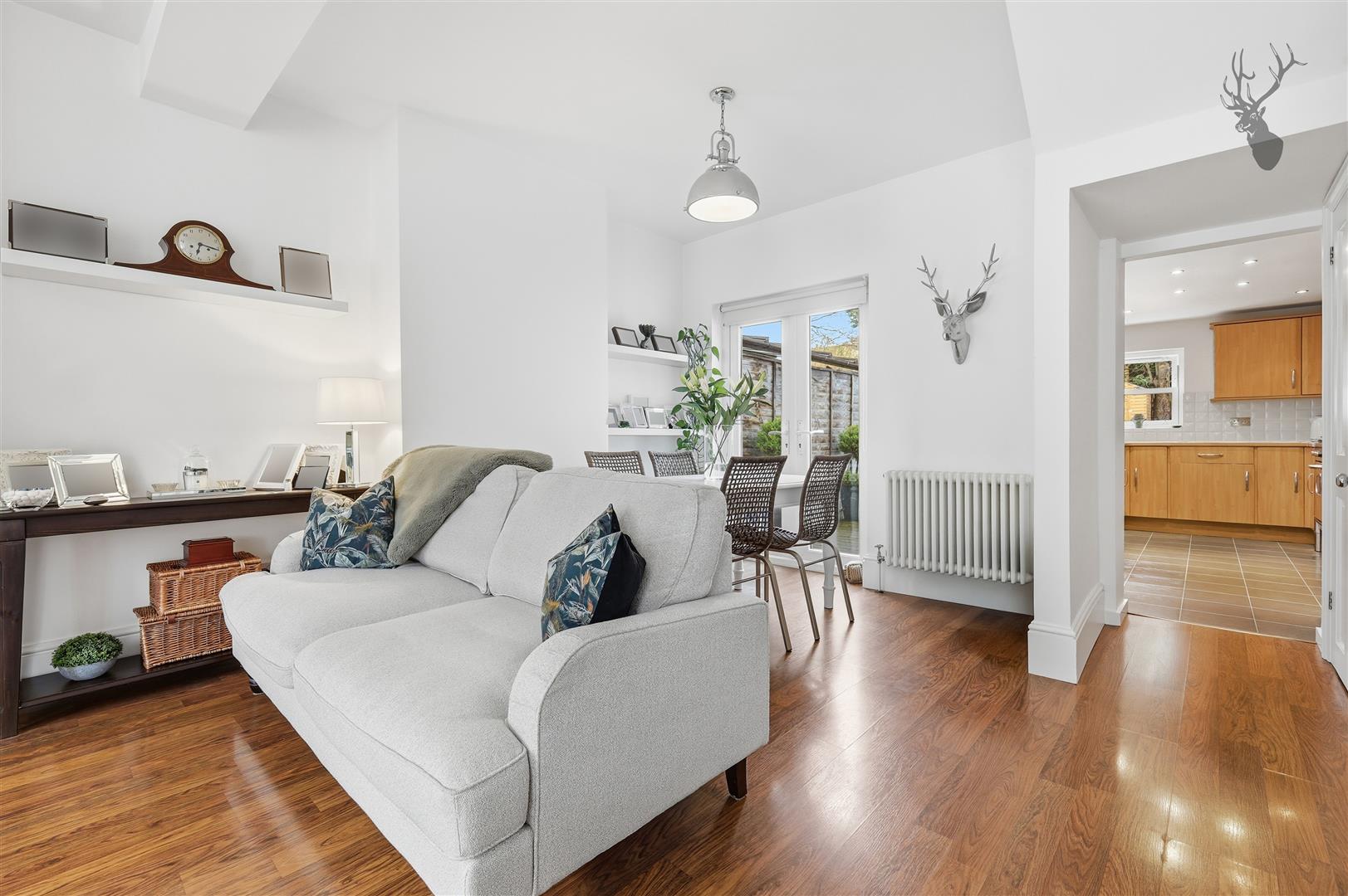 3 bedroom mid-terraced house for sale, West Grove, Woodford Green, IG8, photo 8 of 20