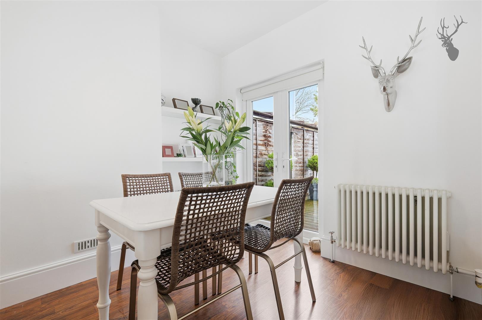 3 bedroom mid-terraced house for sale, West Grove, Woodford Green, IG8, photo 9 of 20