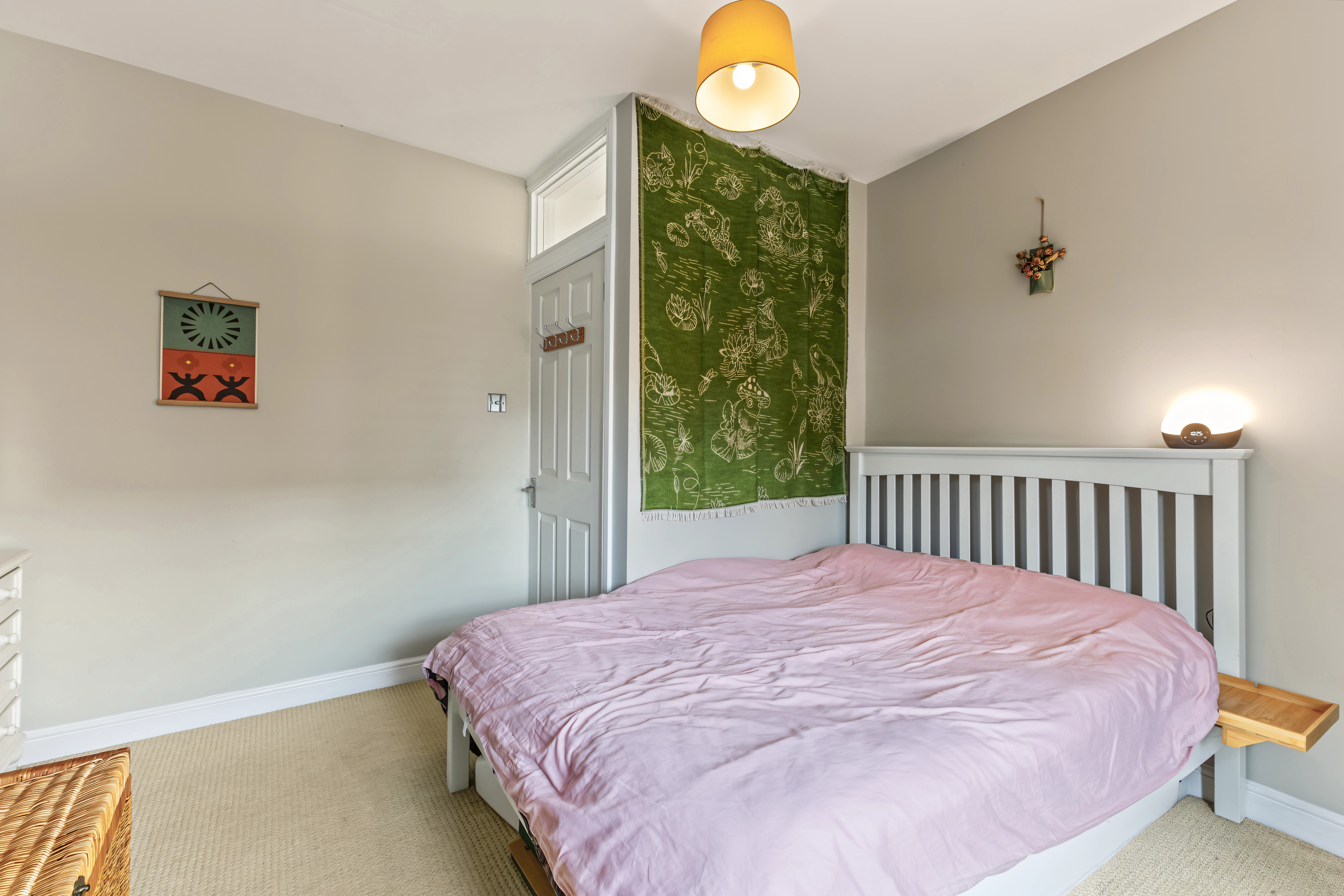 3 bedroom cottage for sale, Horseshoe Cottage Hughes Lane, Evesham, WR11