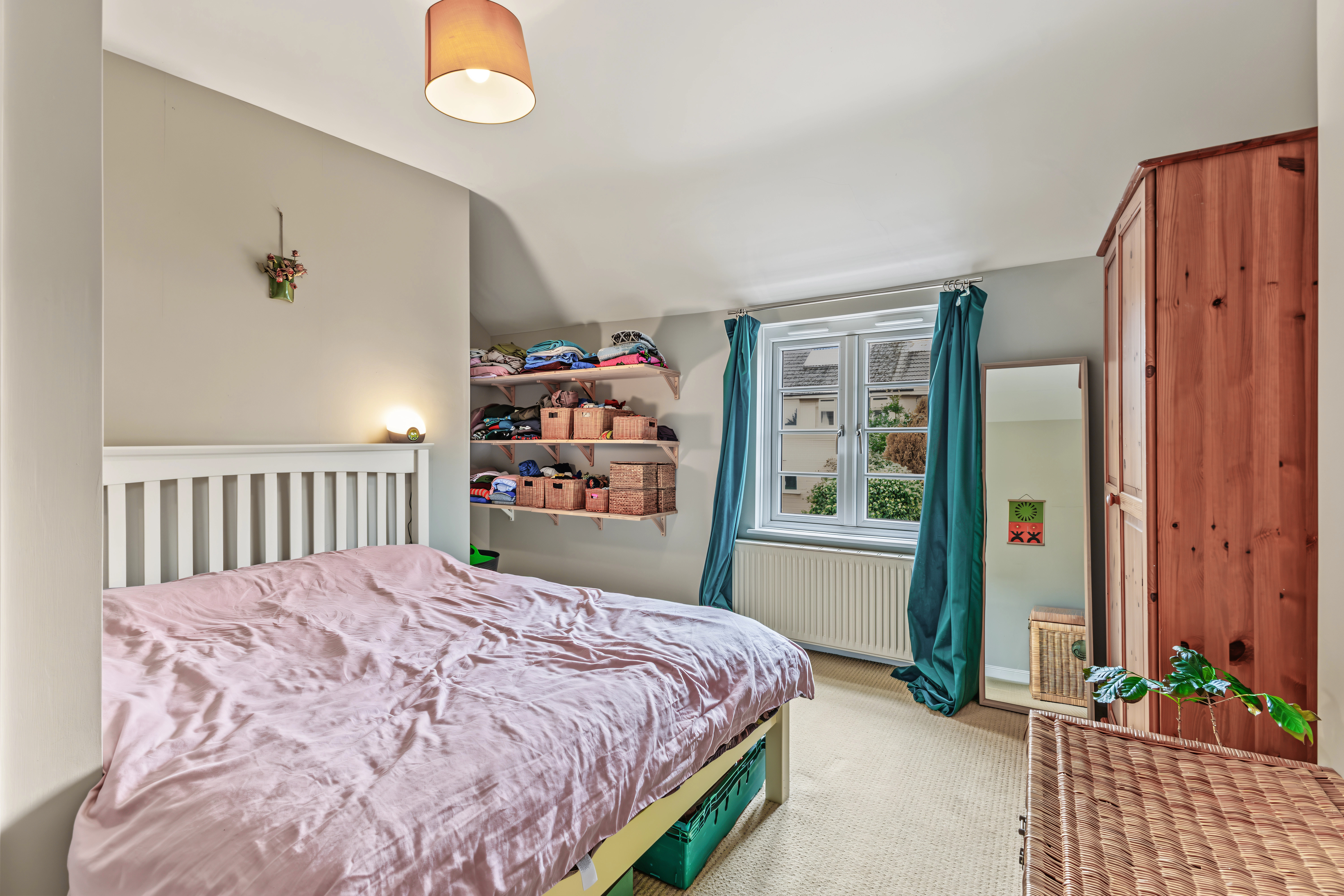 3 bedroom cottage for sale, Horseshoe Cottage Hughes Lane, Evesham, WR11
