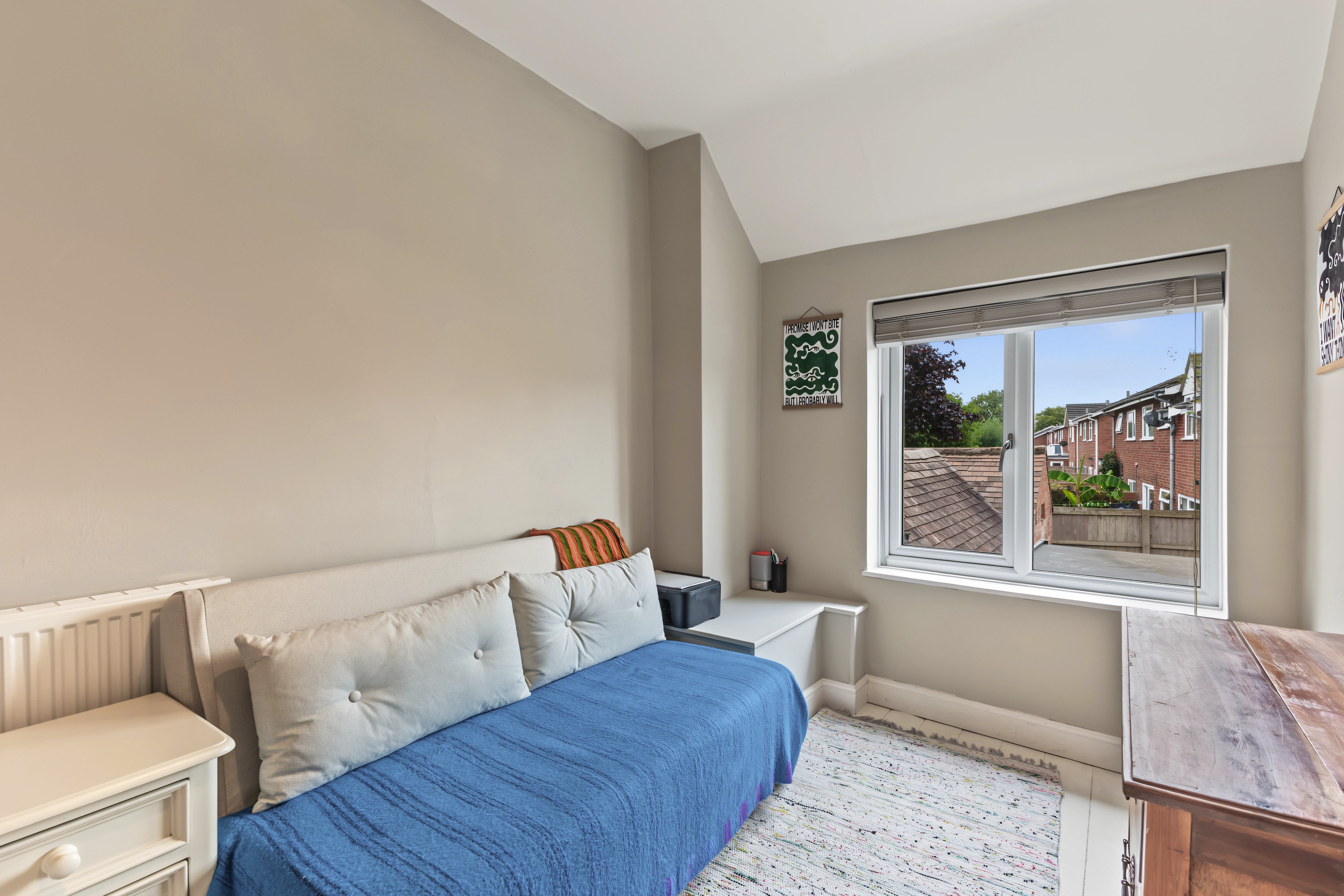 3 bedroom cottage for sale, Horseshoe Cottage Hughes Lane, Evesham, WR11