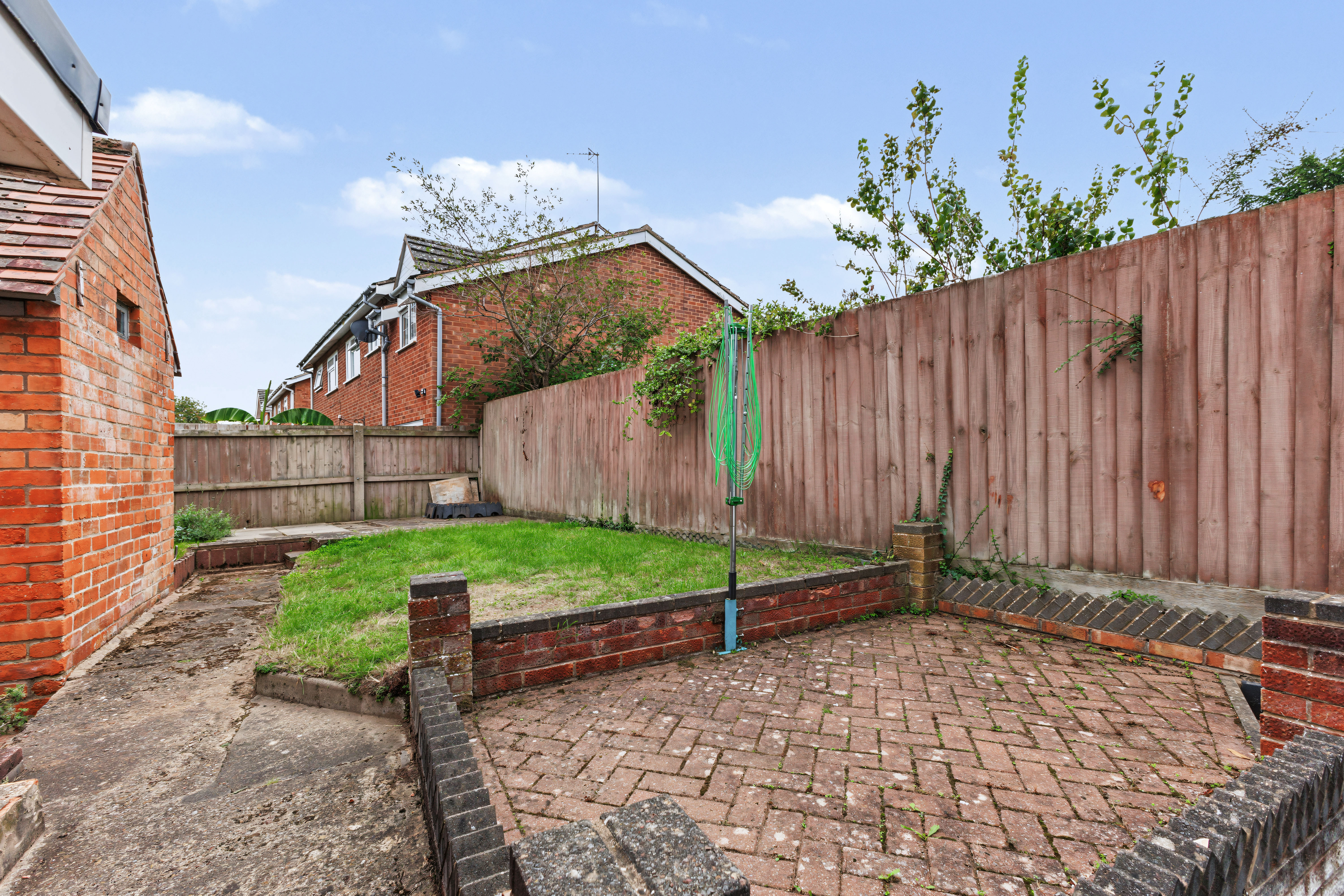 3 bedroom cottage for sale, Horseshoe Cottage Hughes Lane, Evesham, WR11