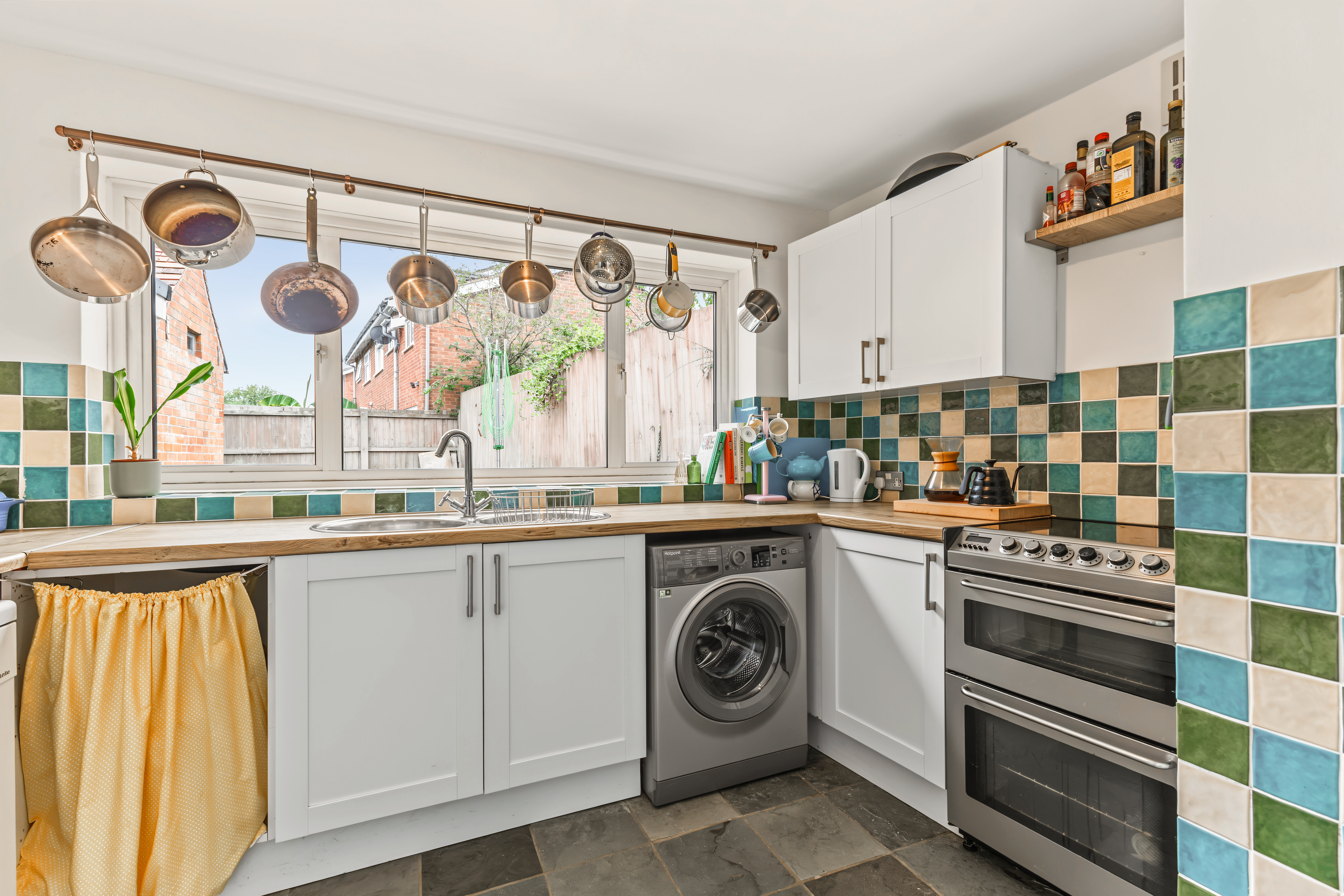 3 bedroom cottage for sale, Horseshoe Cottage Hughes Lane, Evesham, WR11