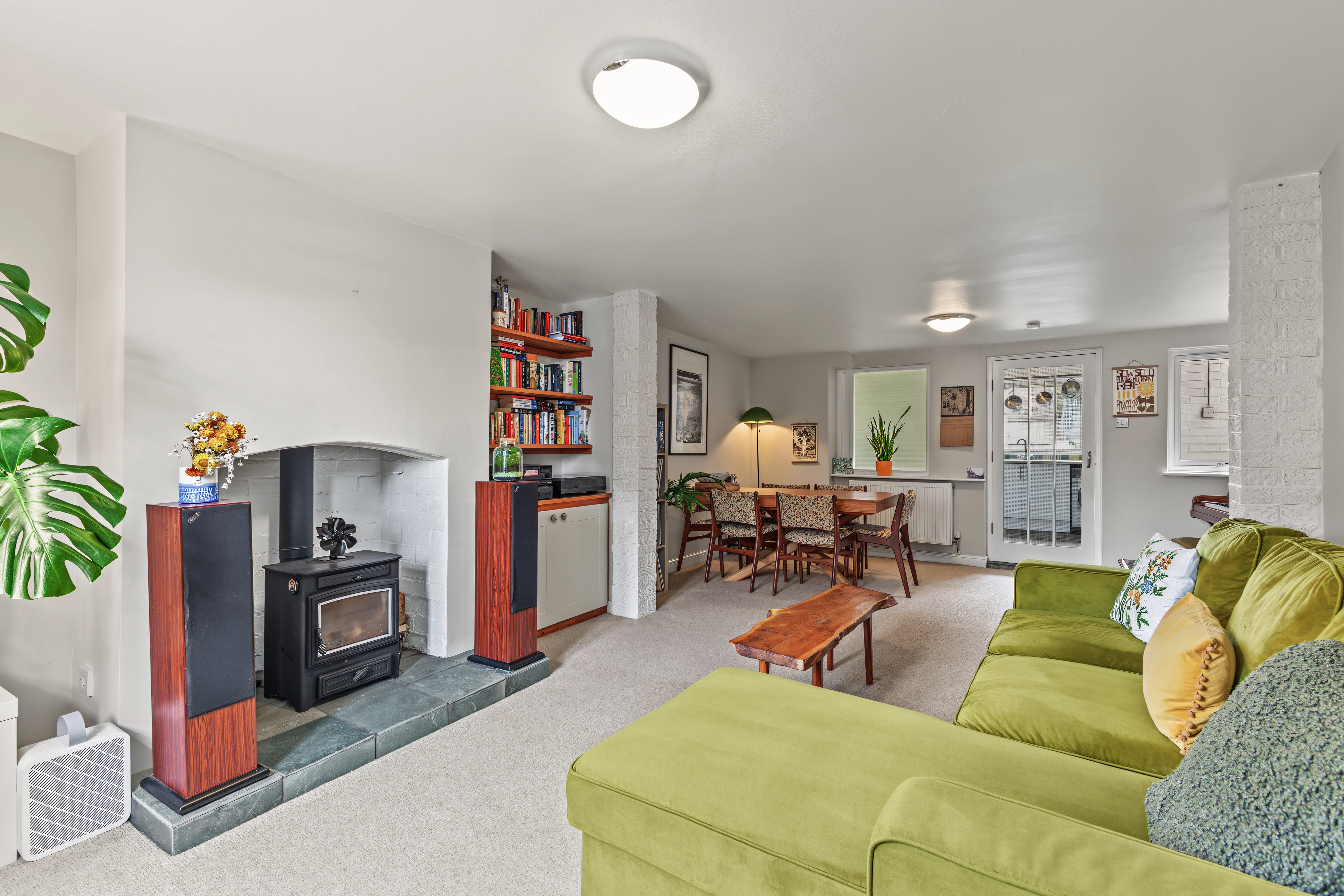 3 bedroom cottage for sale, Horseshoe Cottage Hughes Lane, Evesham, WR11