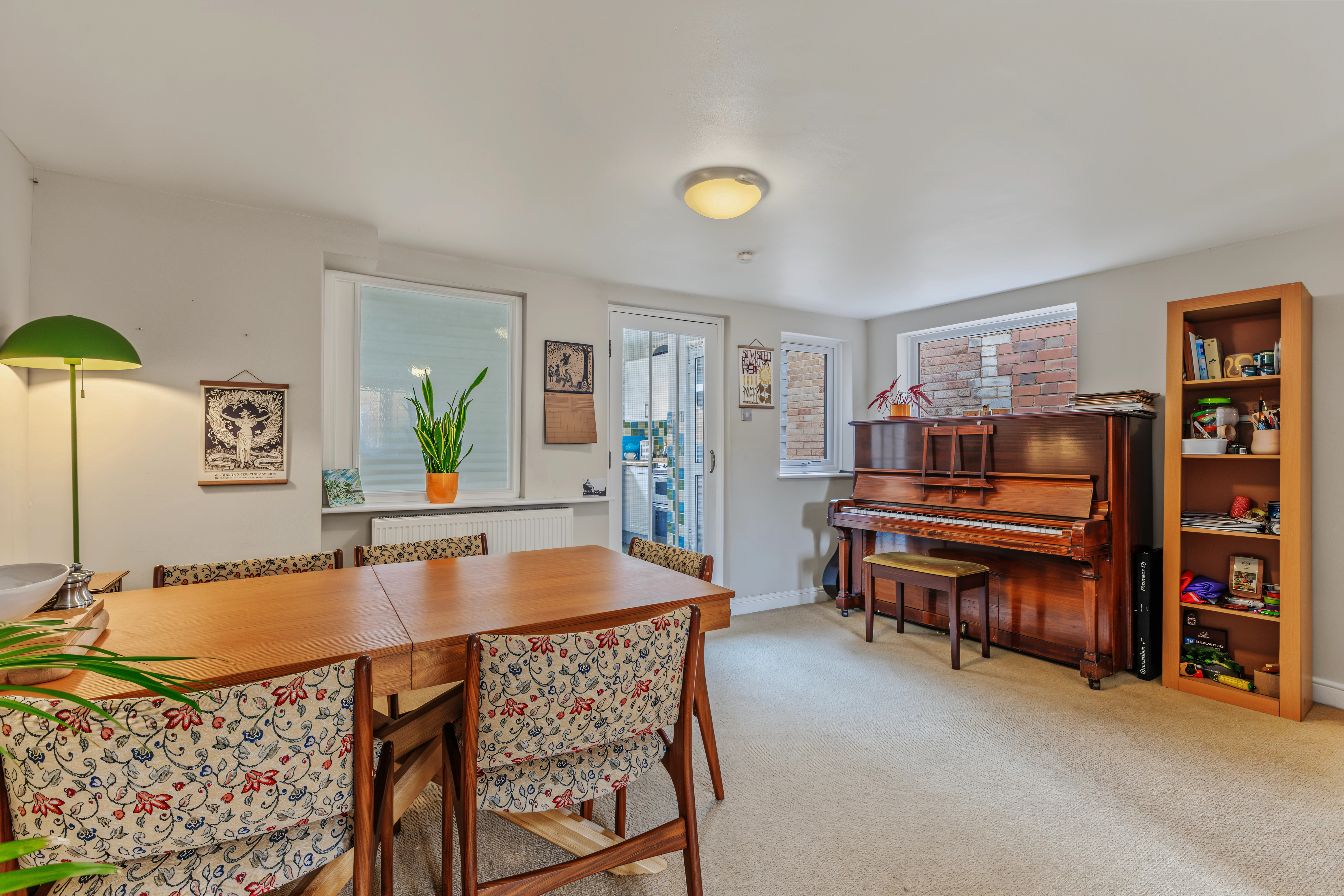 3 bedroom cottage for sale, Horseshoe Cottage Hughes Lane, Evesham, WR11