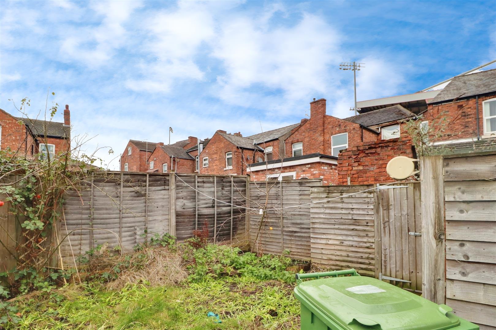 2 bedroom house for sale, Bedford Street, Crewe, CW2, photo 13 of 14