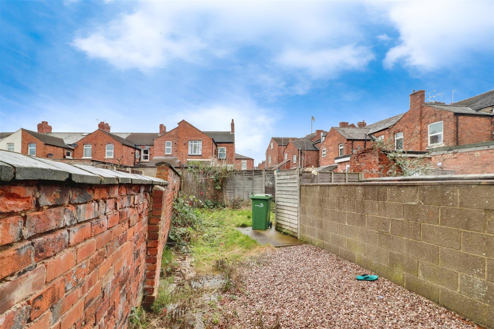 2 bedroom house for sale, Bedford Street, Crewe, CW2, photo 14 of 14