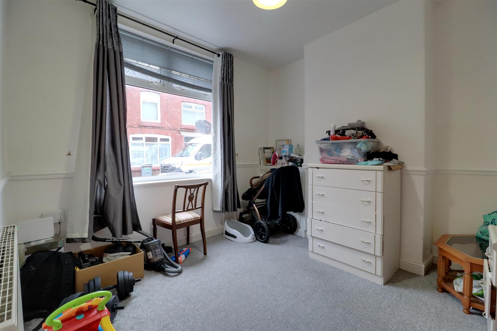 2 bedroom house for sale, Bedford Street, Crewe, CW2, photo 3