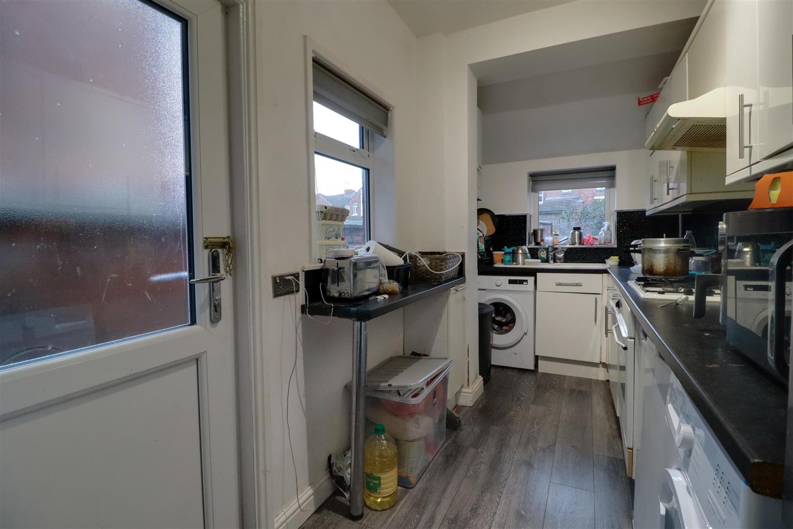 2 bedroom house for sale, Bedford Street, Crewe, CW2, photo 5
