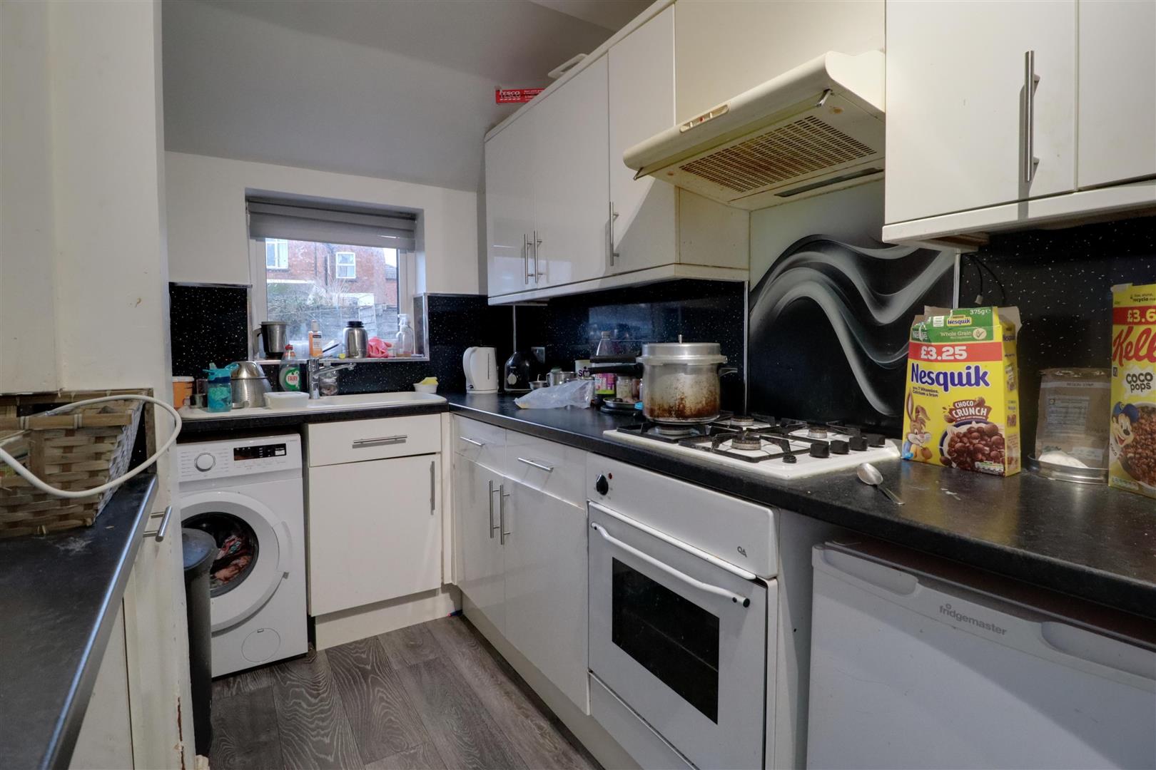 2 bedroom house for sale, Bedford Street, Crewe, CW2, photo 6 of 14