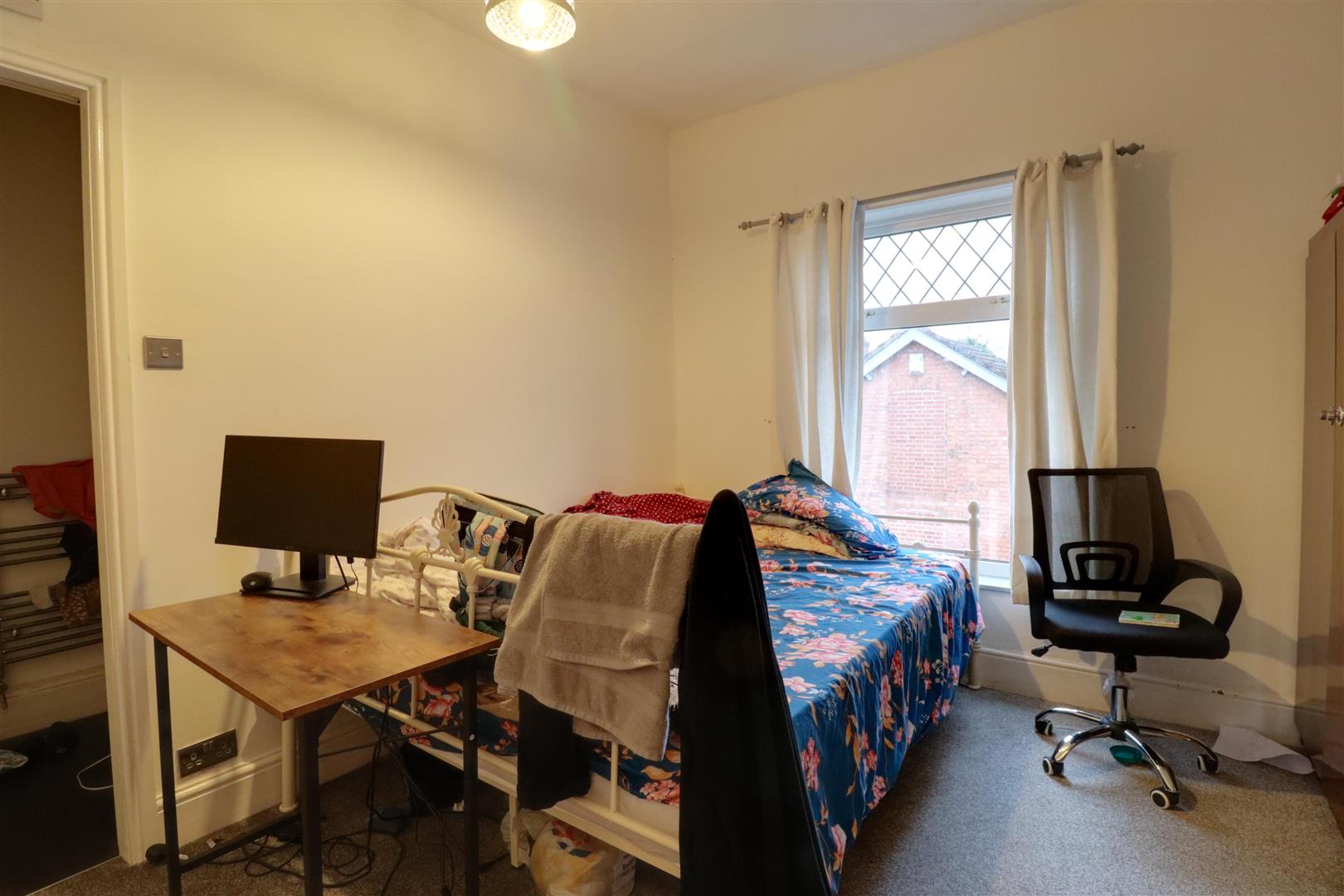 2 bedroom house for sale, Bedford Street, Crewe, CW2, photo 8 of 14