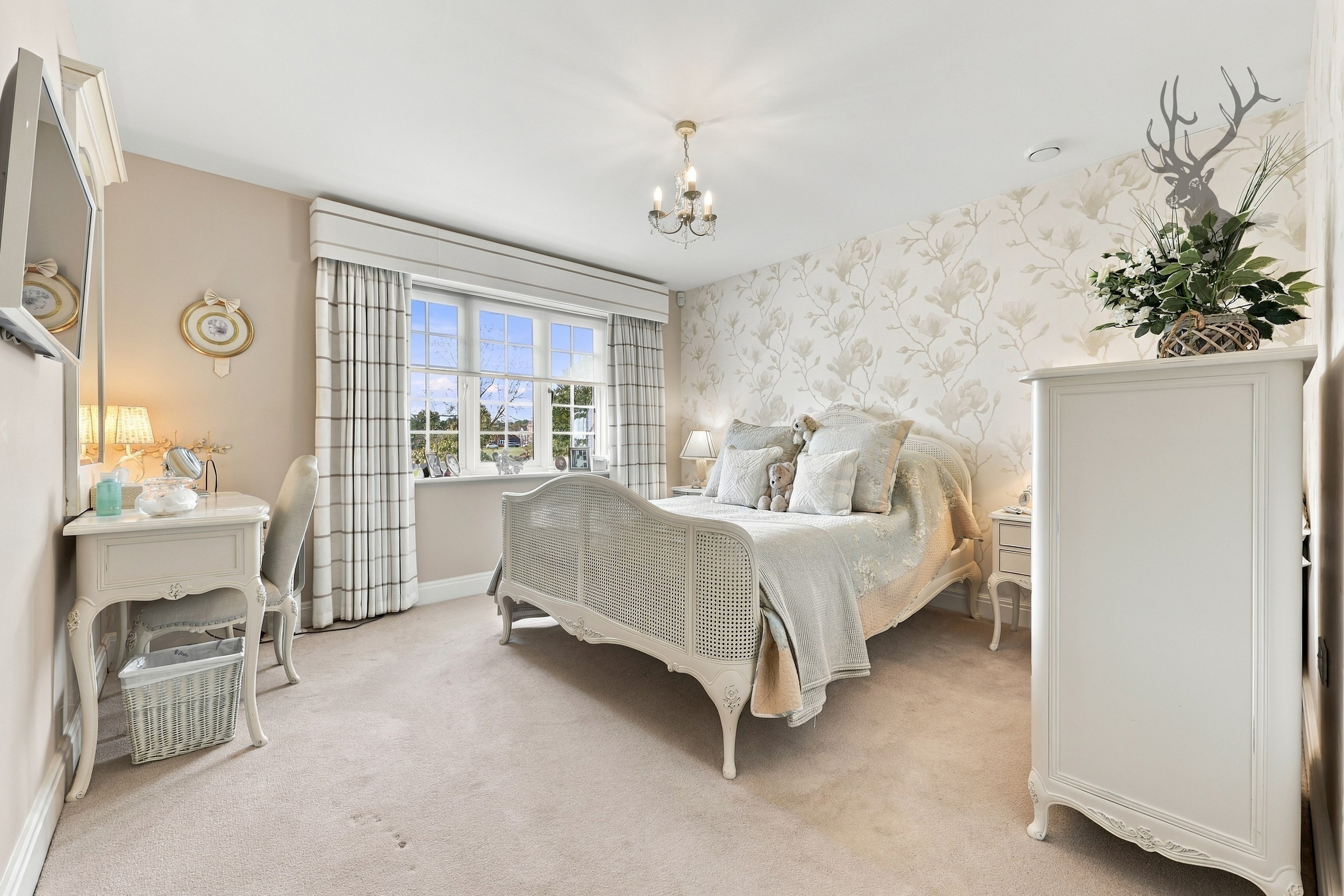 3 bedroom apartment for sale, Pavilion Court, Epping, CM16, photo 13 of 20