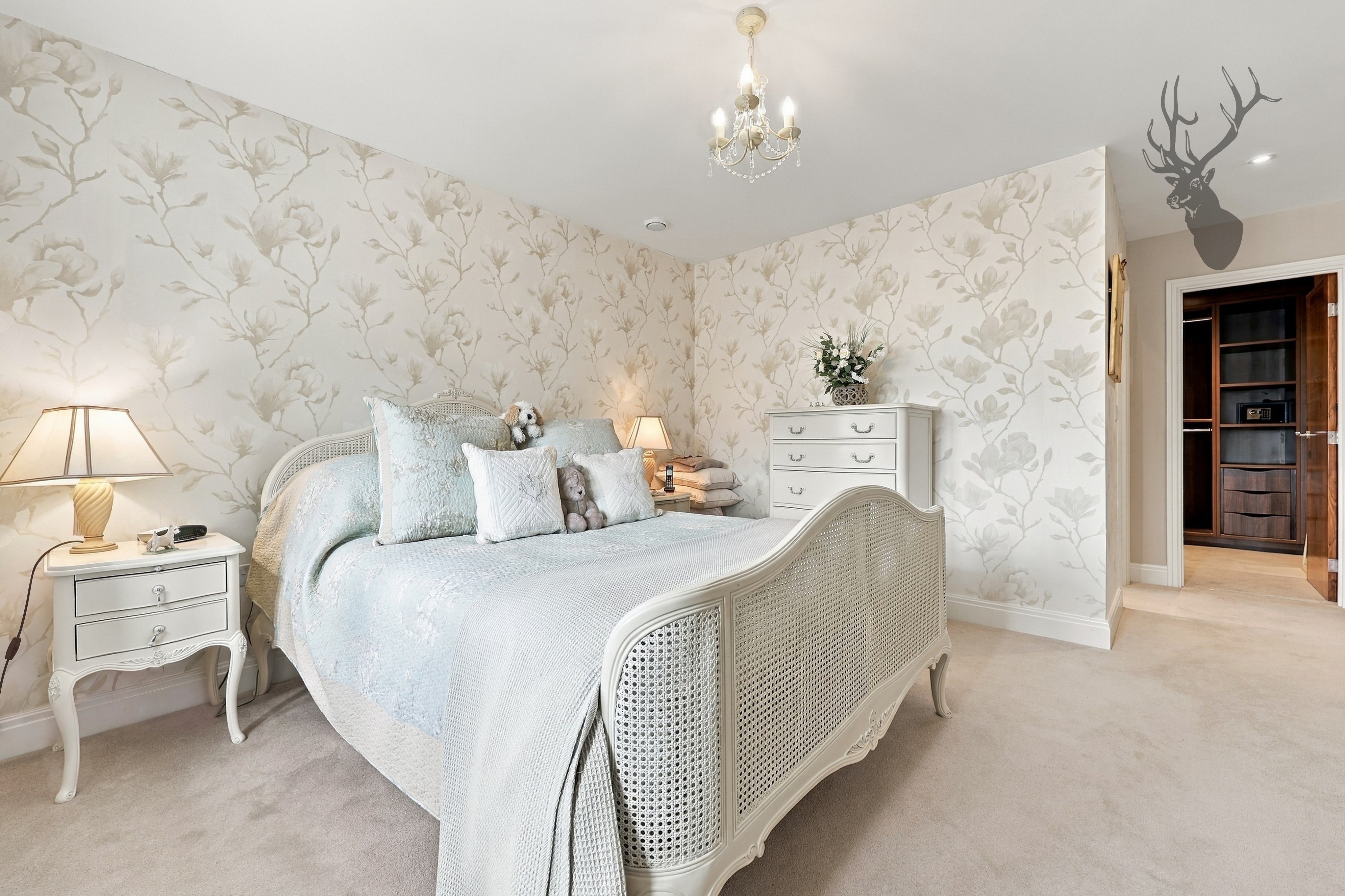 3 bedroom apartment for sale, Pavilion Court, Epping, CM16, photo 14 of 20