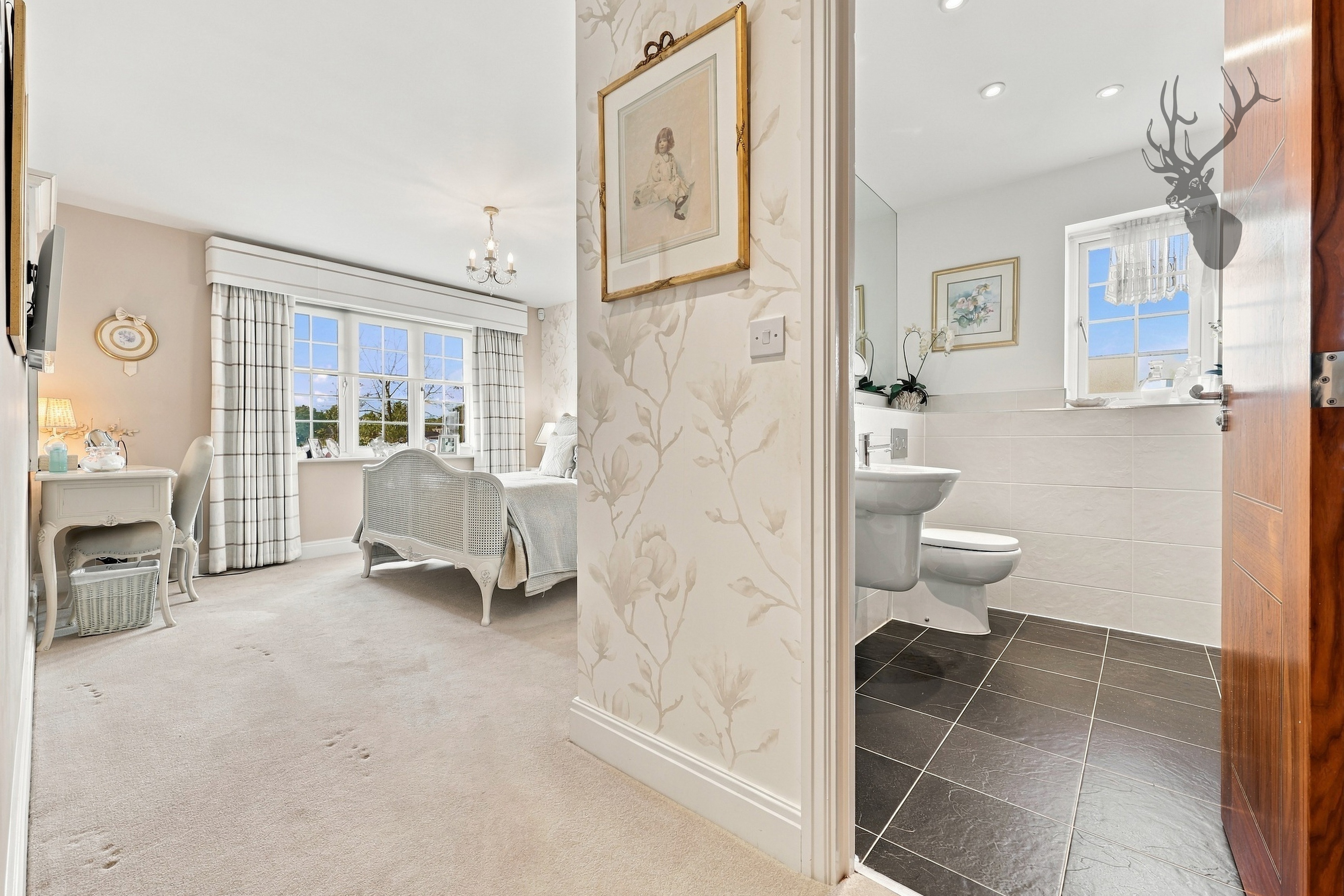 3 bedroom apartment for sale, Pavilion Court, Epping, CM16, photo 16 of 20