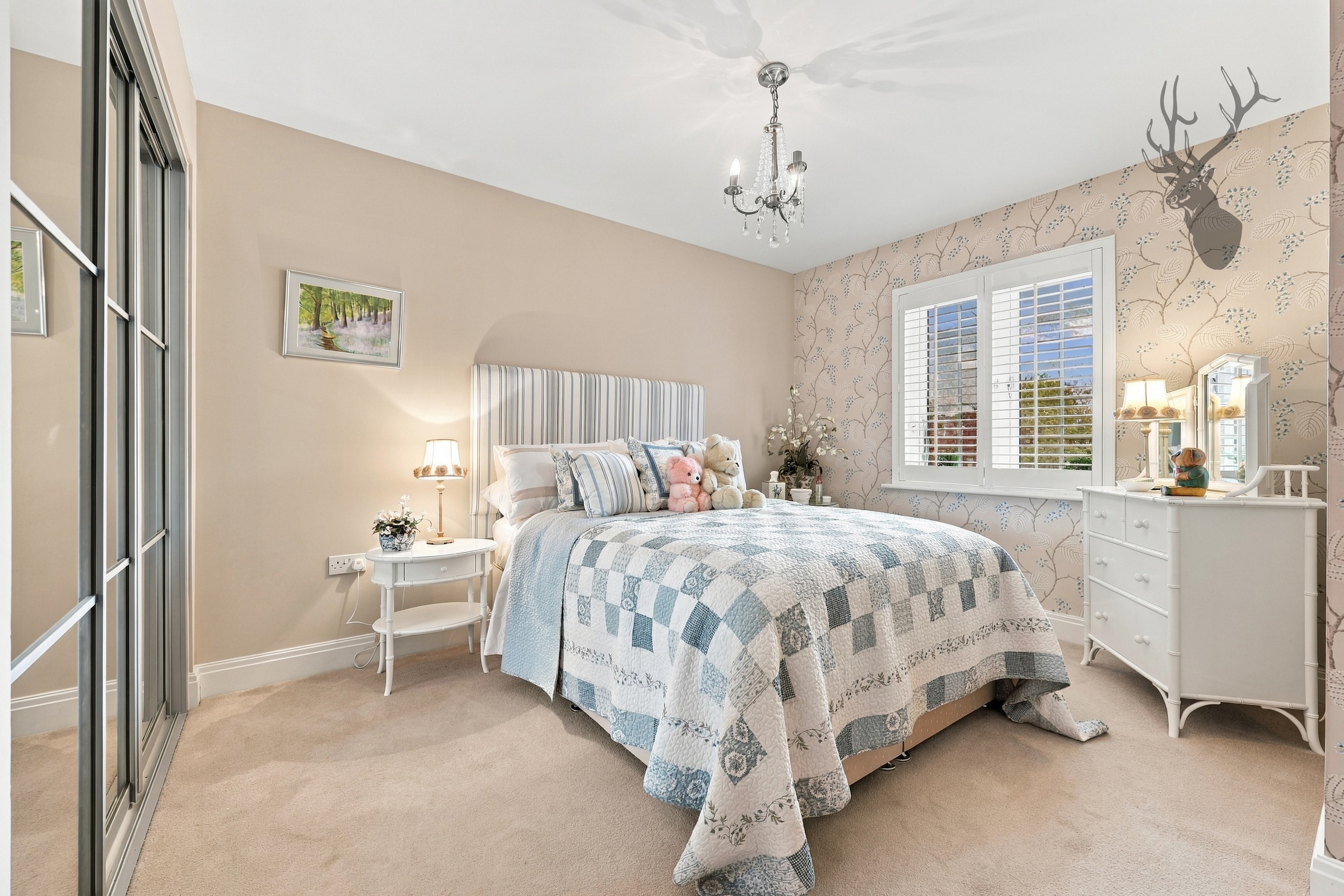 3 bedroom apartment for sale, Pavilion Court, Epping, CM16, photo 18 of 20