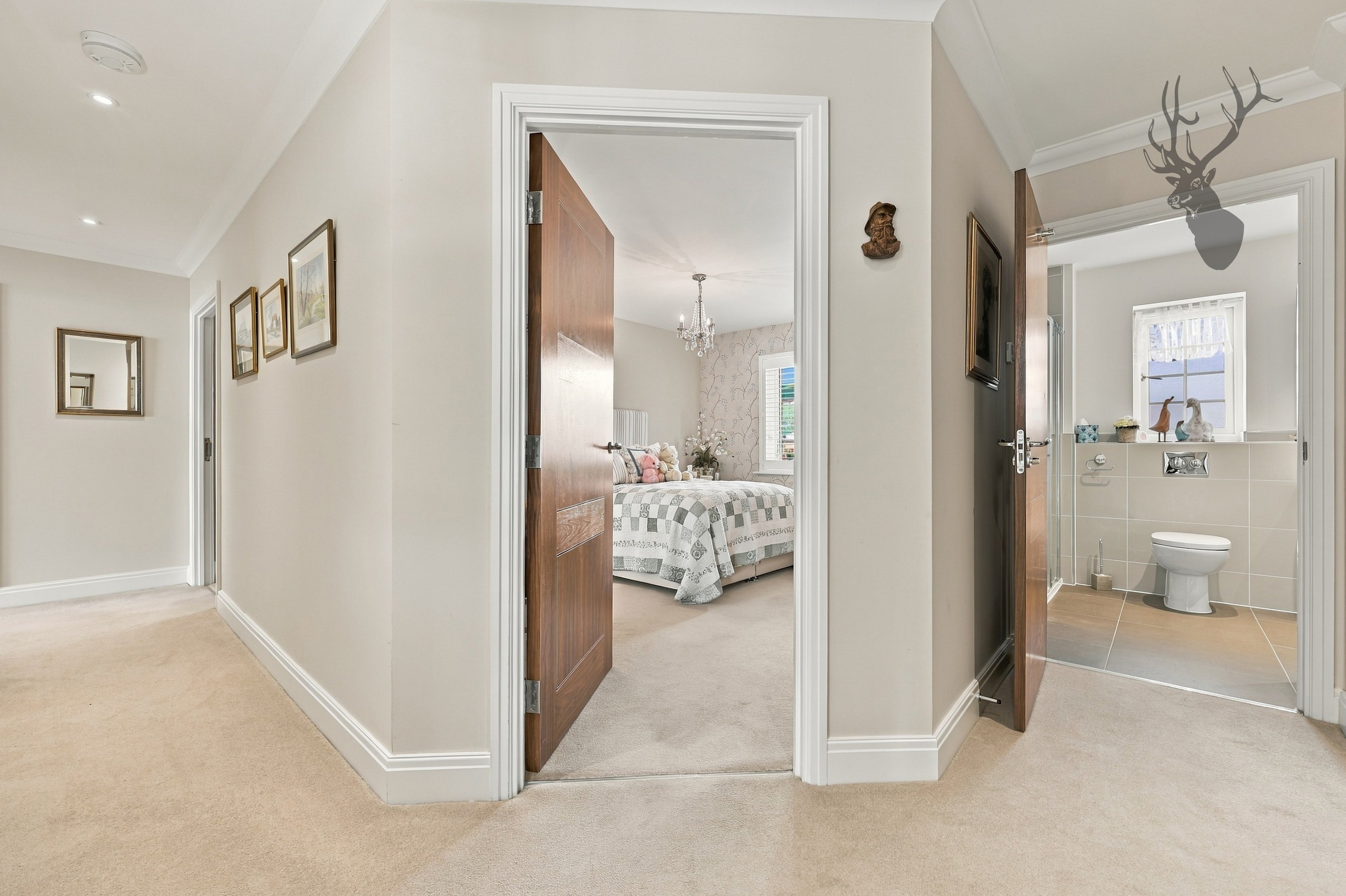 3 bedroom apartment for sale, Pavilion Court, Epping, CM16, photo 20 of 20