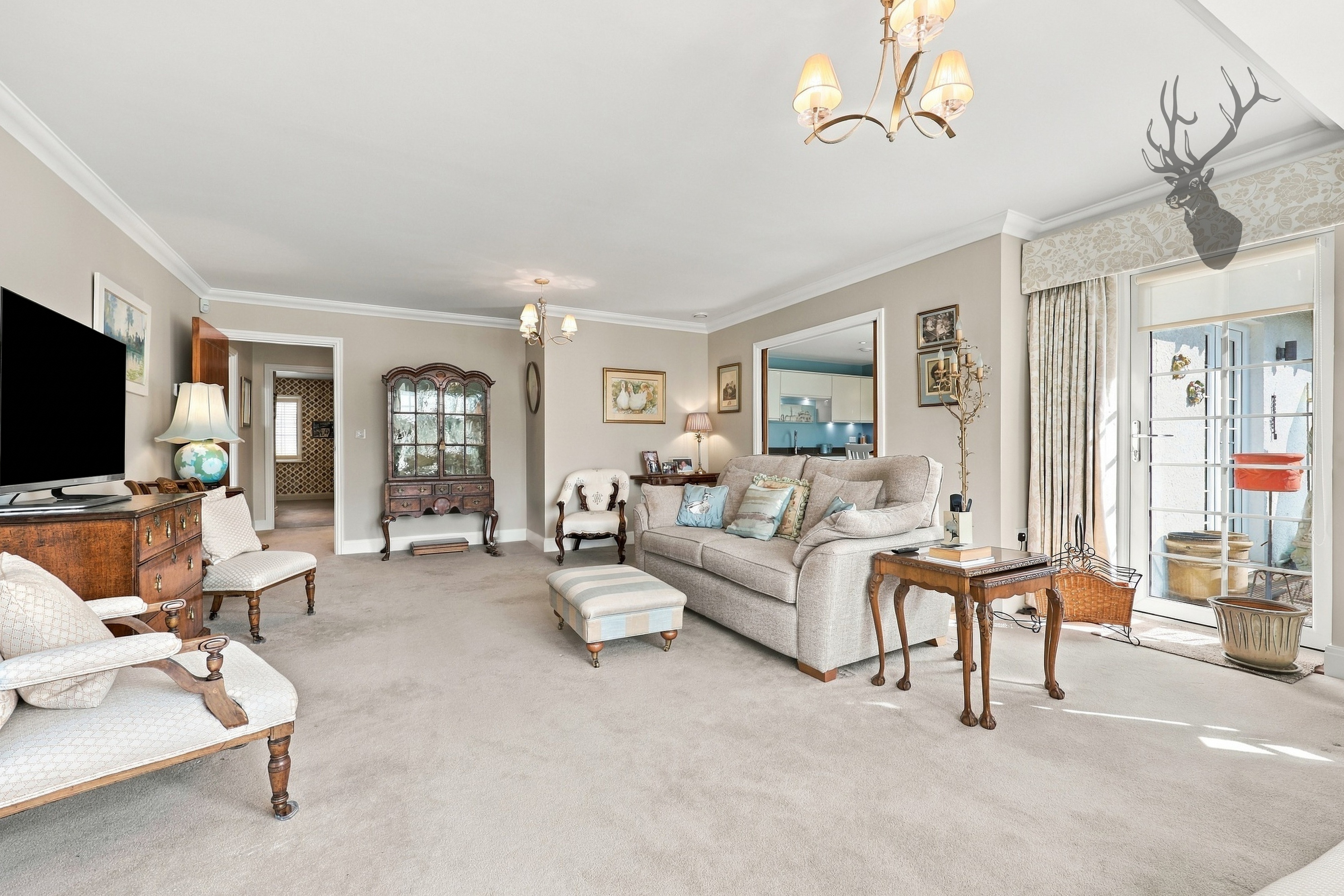 3 bedroom apartment for sale, Pavilion Court, Epping, CM16, photo 3