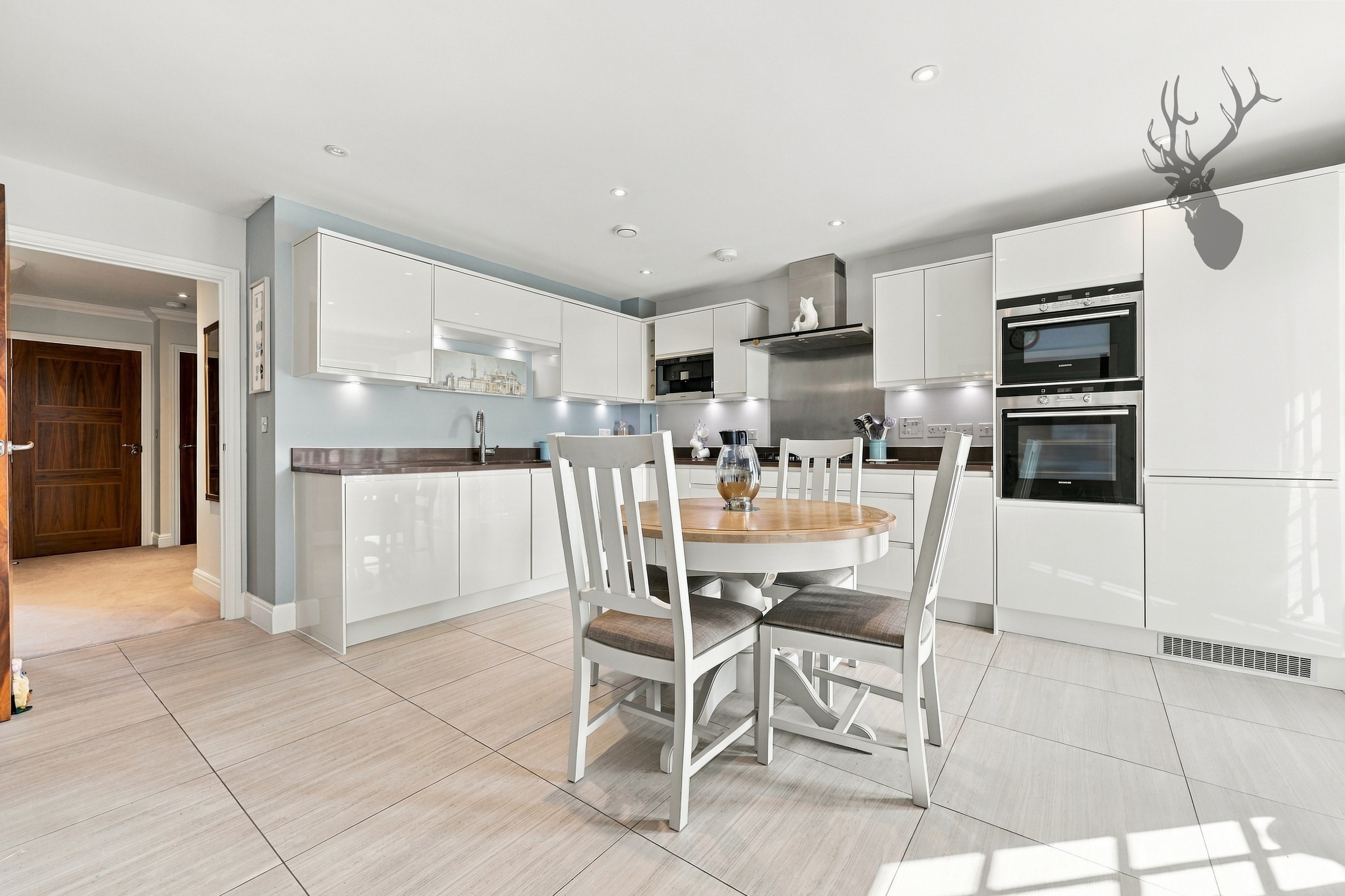 3 bedroom apartment for sale, Pavilion Court, Epping, CM16, photo 7 of 20