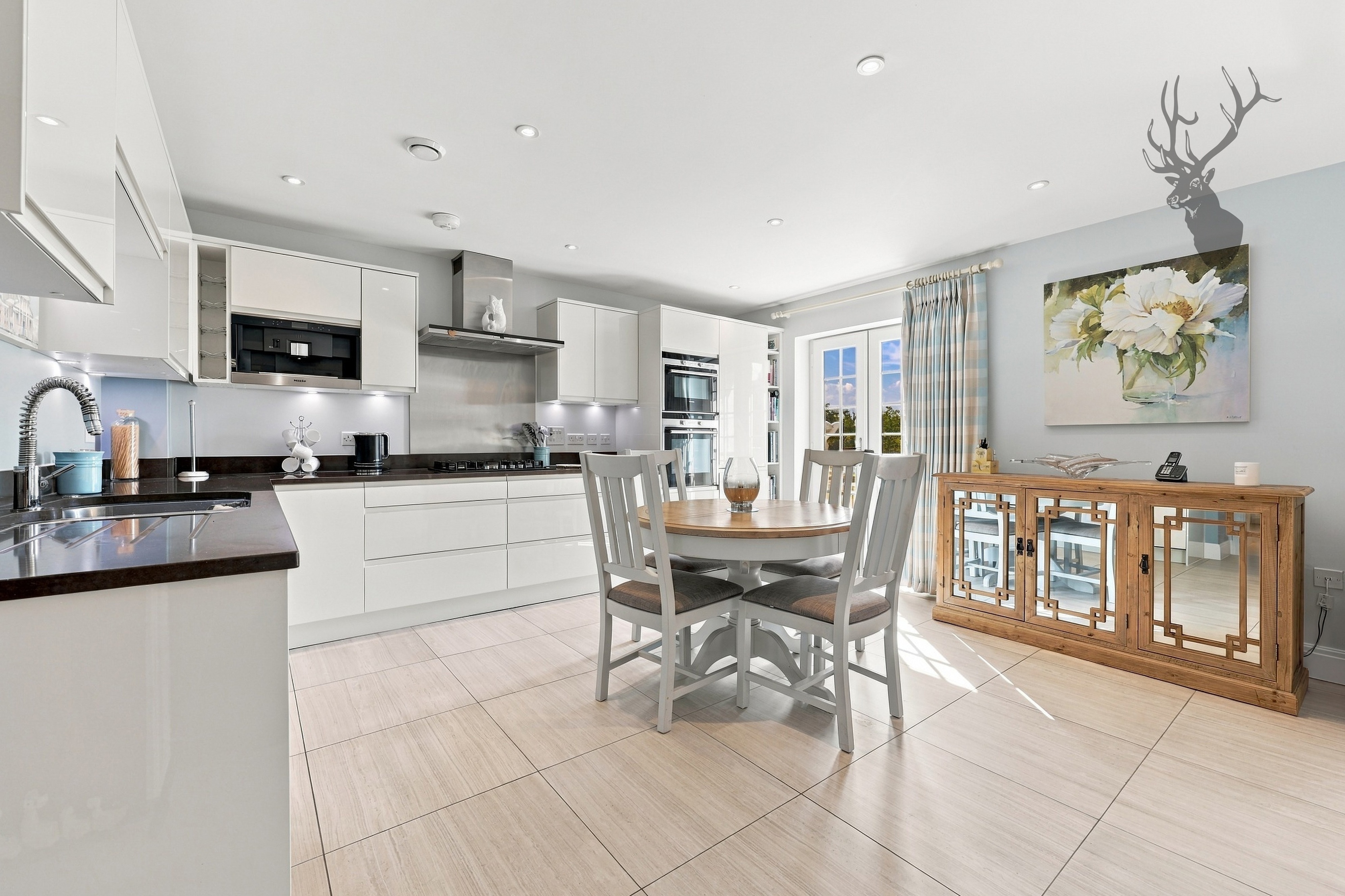 3 bedroom apartment for sale, Pavilion Court, Epping, CM16, photo 8 of 20