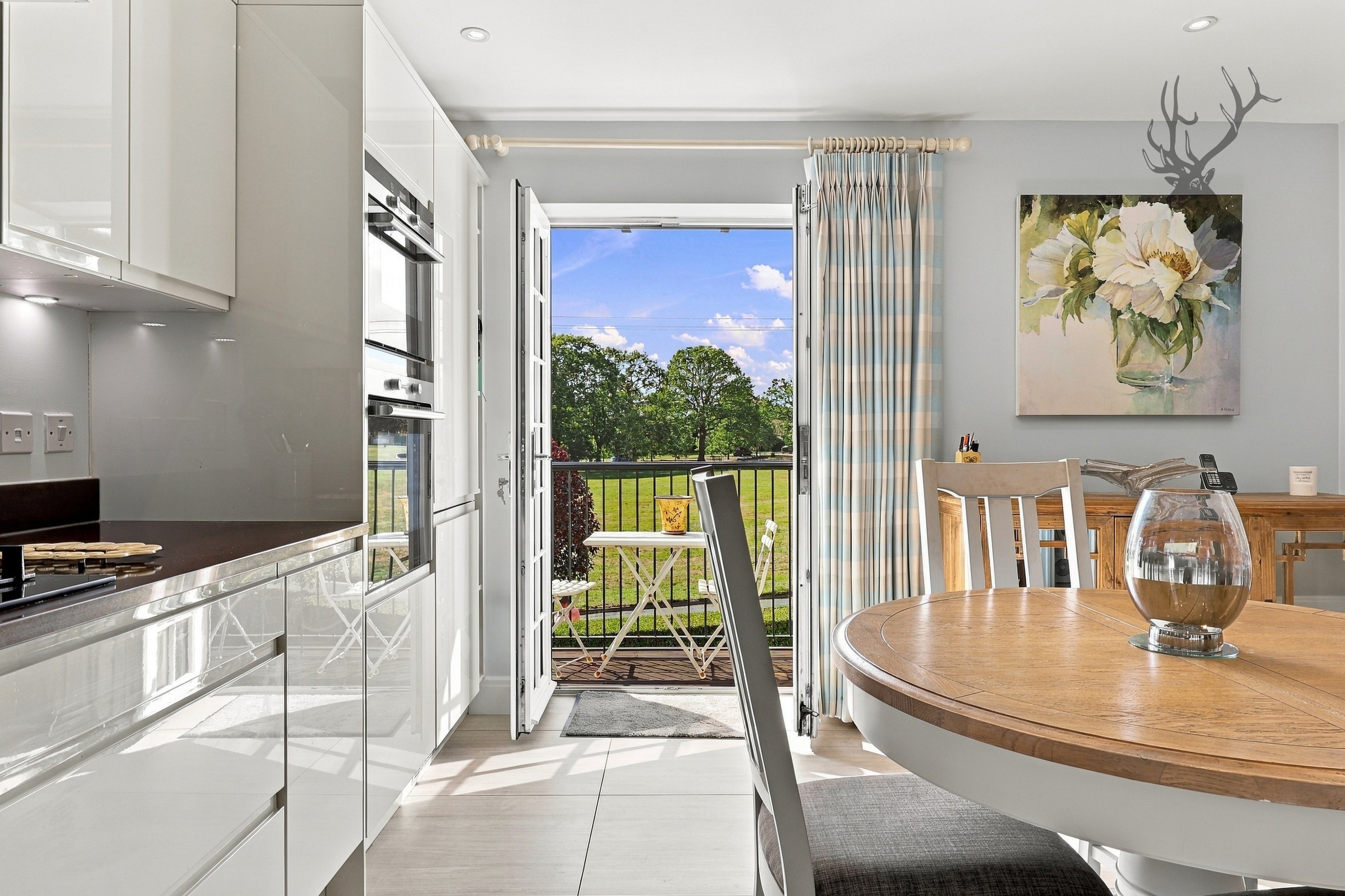 3 bedroom apartment for sale, Pavilion Court, Epping, CM16, photo 10 of 20