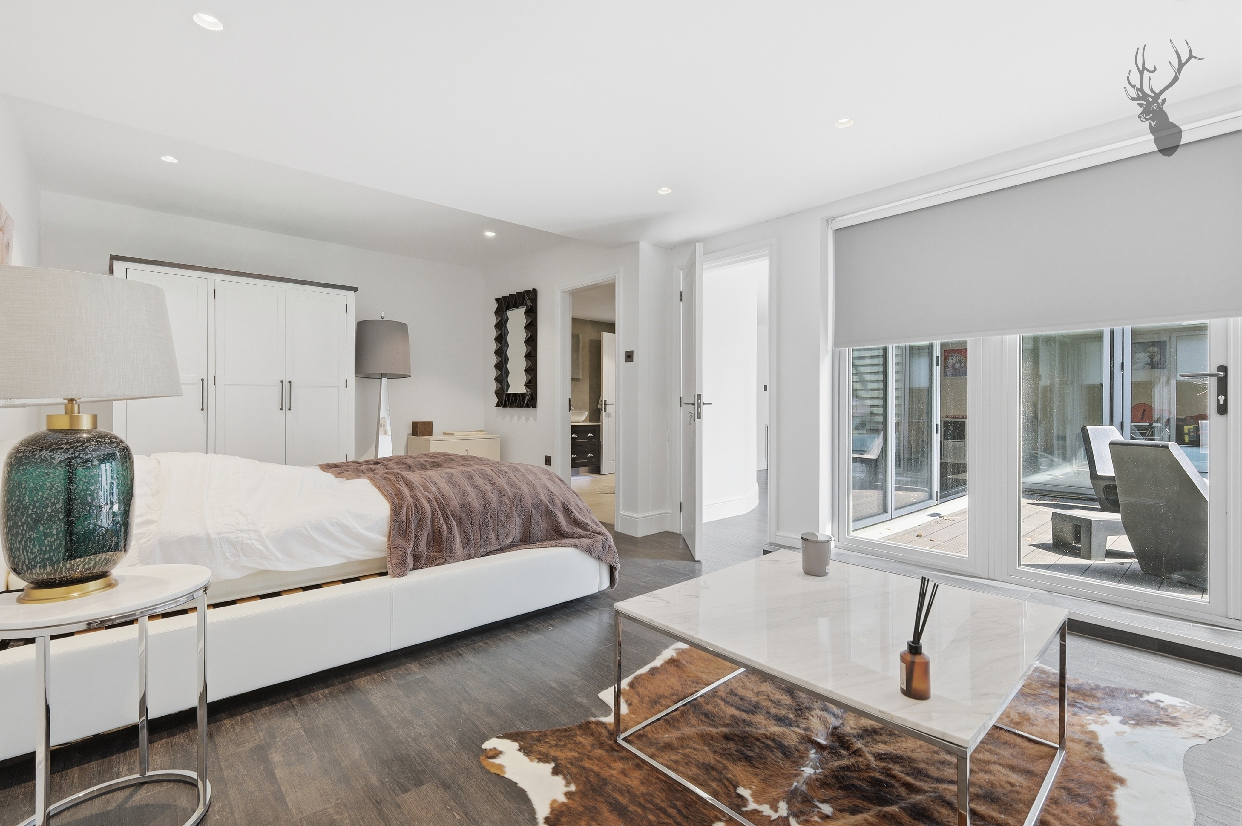 4 bedroom detached house for sale, Orchard House Brentwood Road, Ongar, CM5, photo 17 of 20
