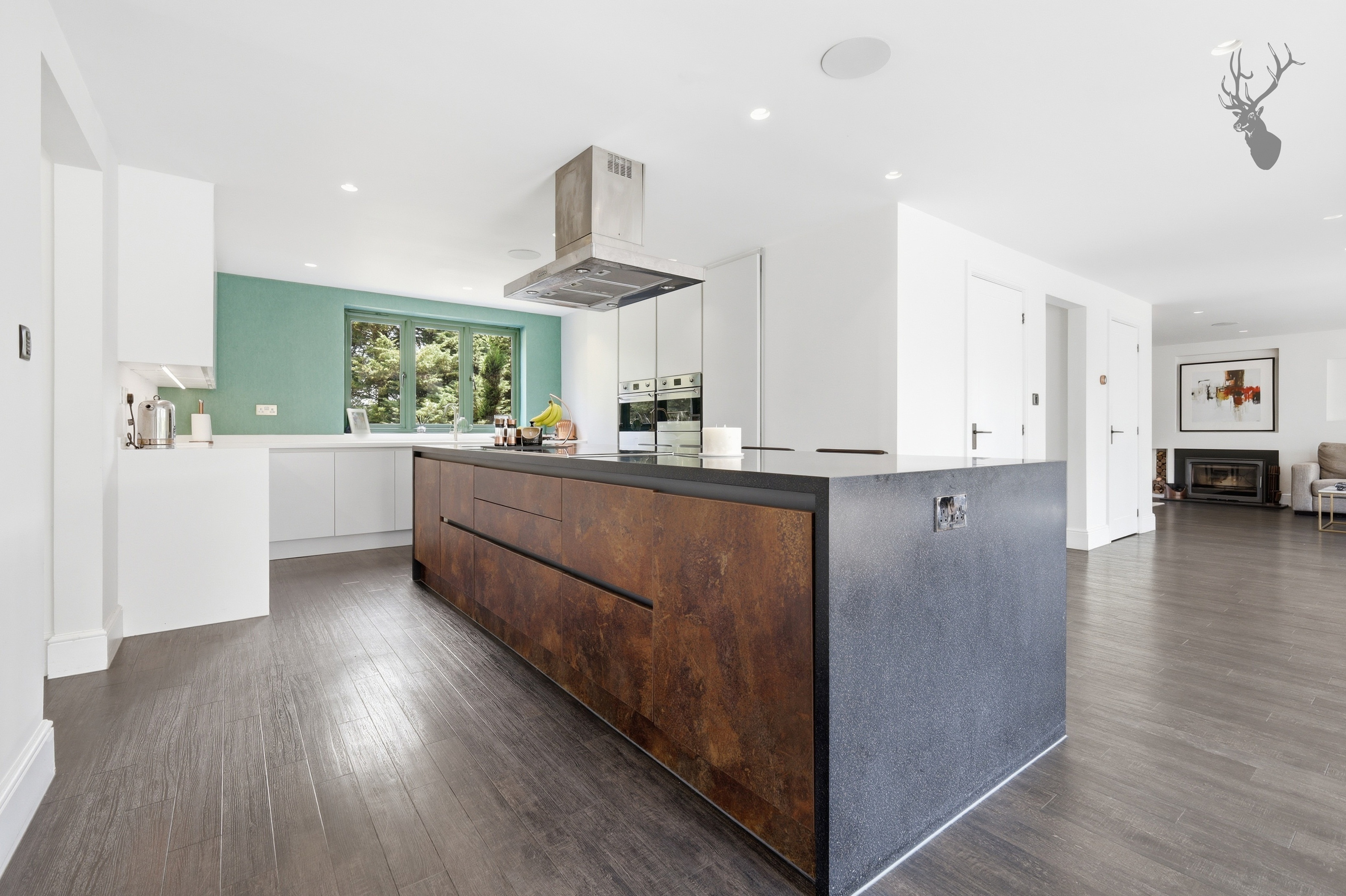 4 bedroom detached house for sale, Orchard House Brentwood Road, Ongar, CM5, photo 3
