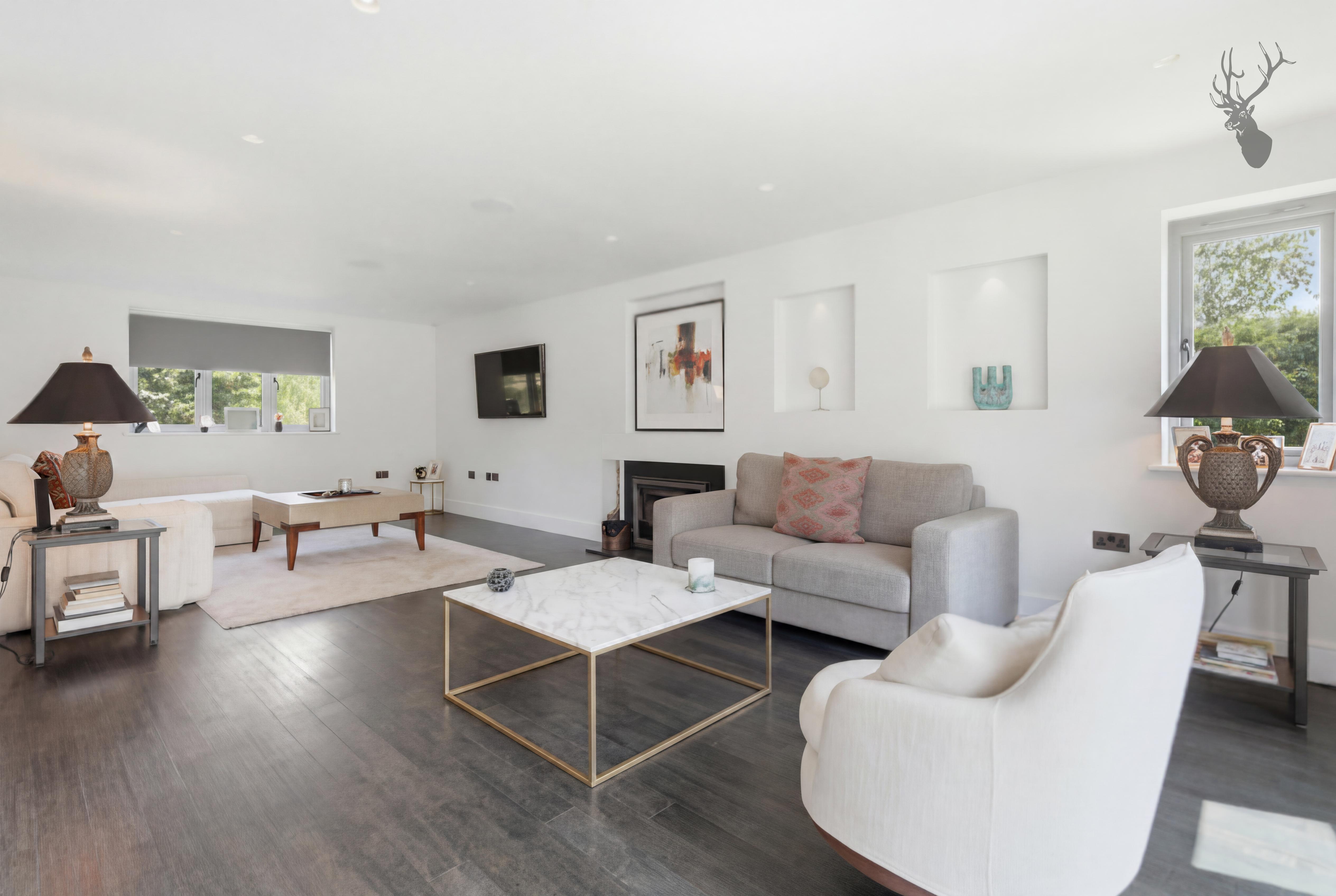4 bedroom detached house for sale, Orchard House Brentwood Road, Ongar, CM5, photo 6 of 20
