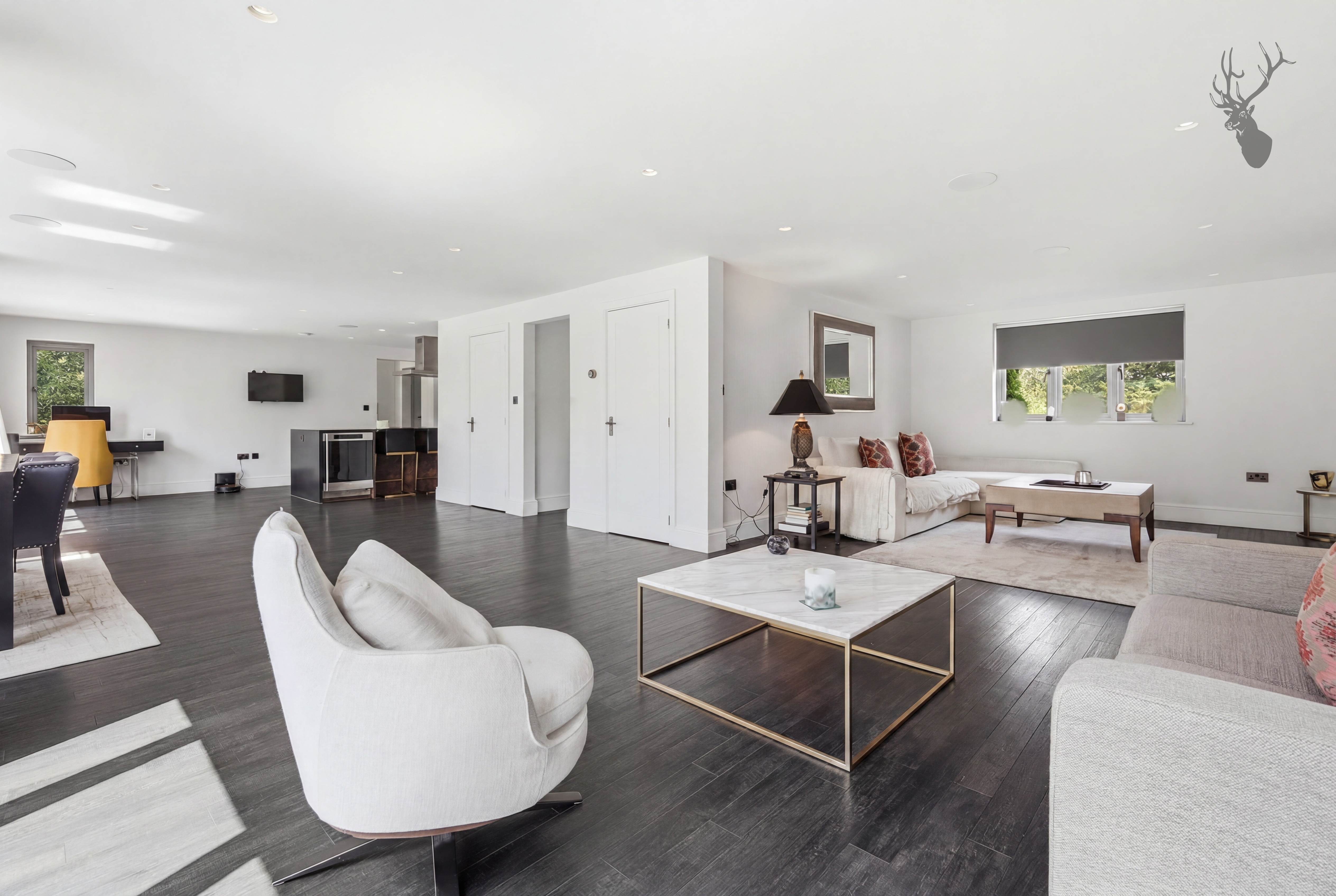 4 bedroom detached house for sale, Orchard House Brentwood Road, Ongar, CM5, photo 7 of 20