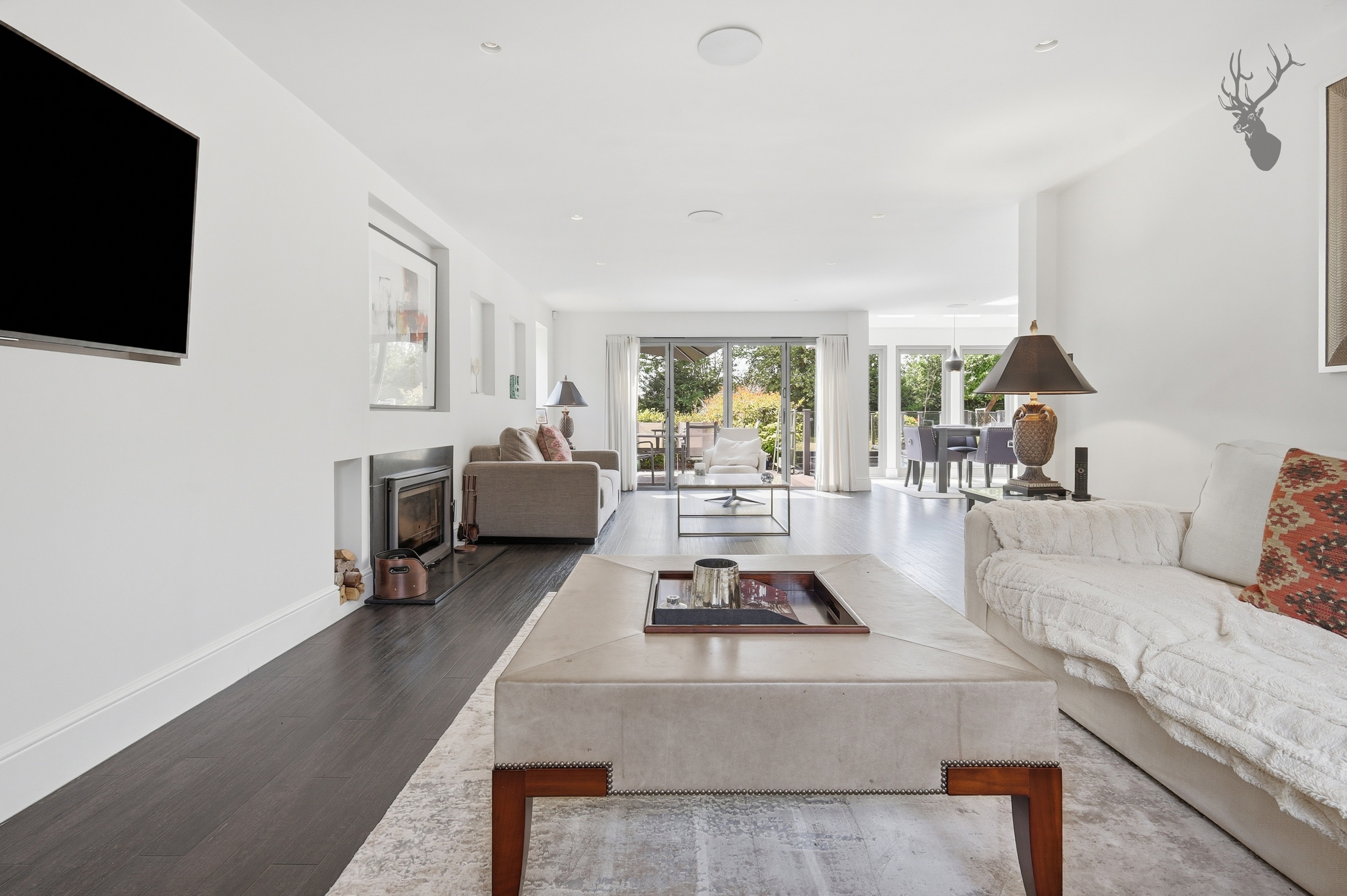4 bedroom detached house for sale, Orchard House Brentwood Road, Ongar, CM5, photo 9 of 20