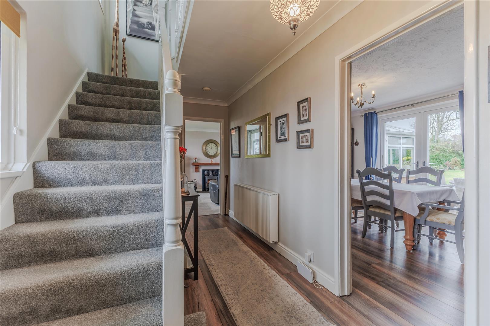 4 bedroom detached house for sale, Little Road, Evesham, WR11