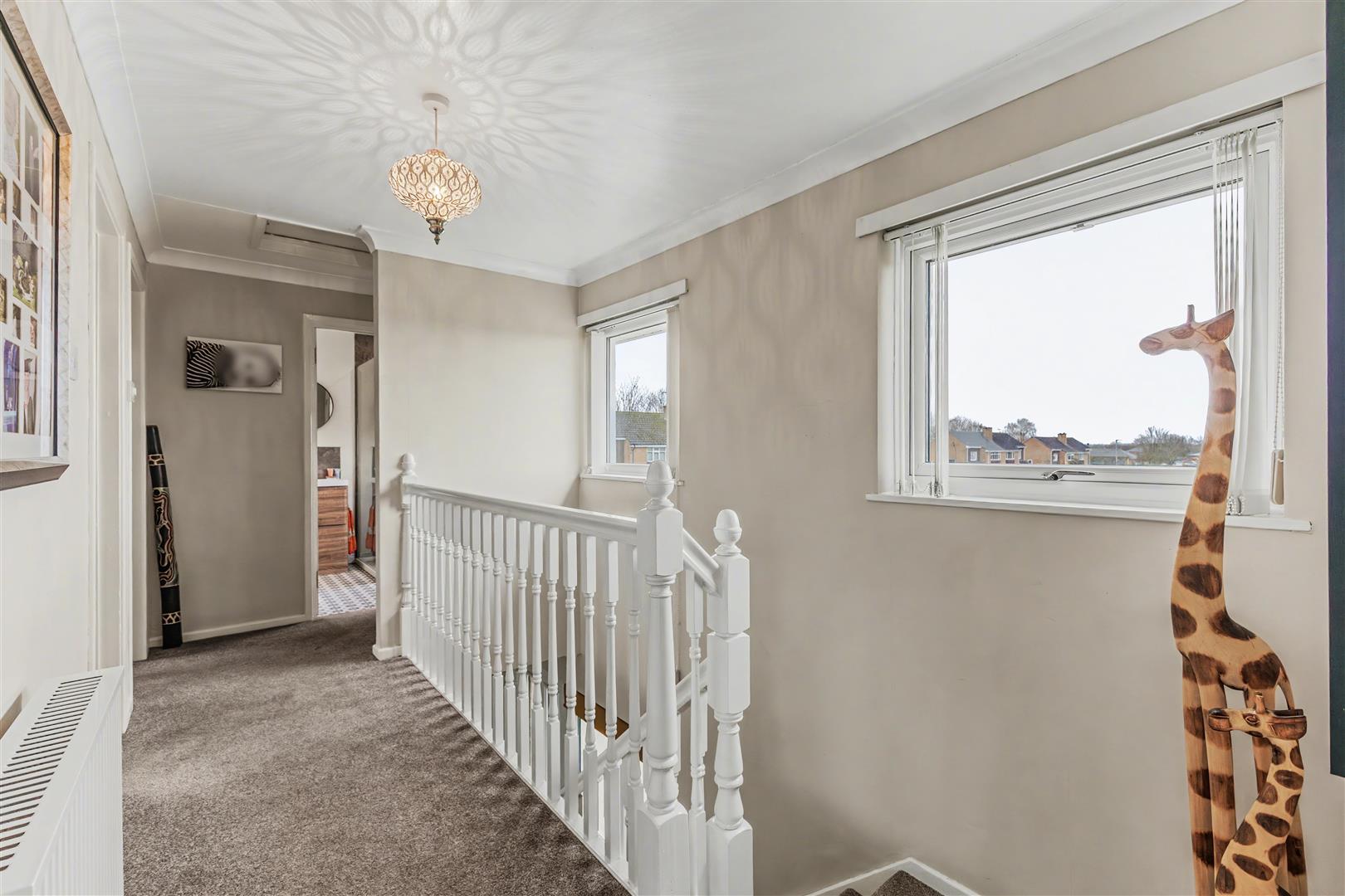 4 bedroom detached house for sale, Little Road, Evesham, WR11