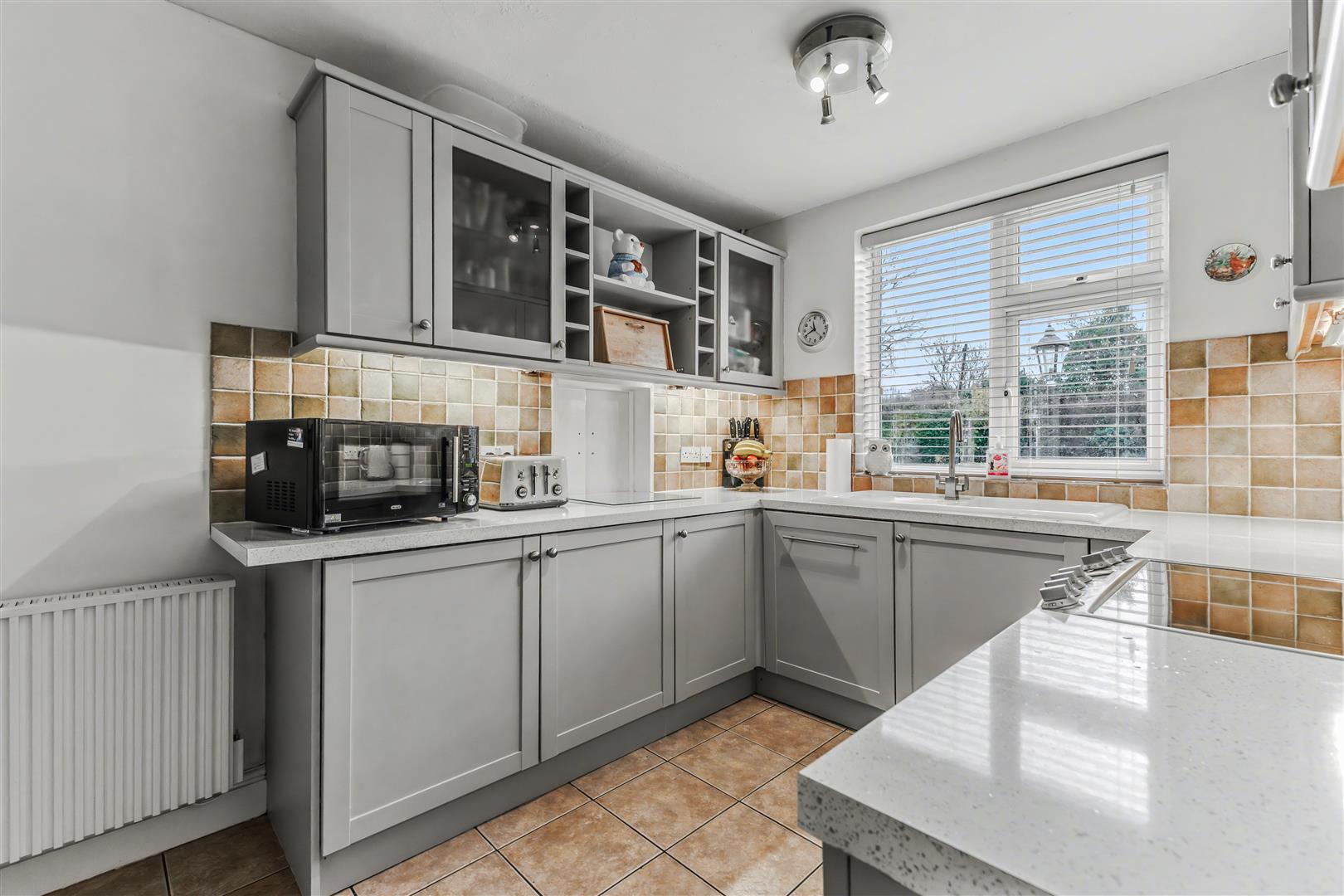 4 bedroom detached house for sale, Little Road, Evesham, WR11