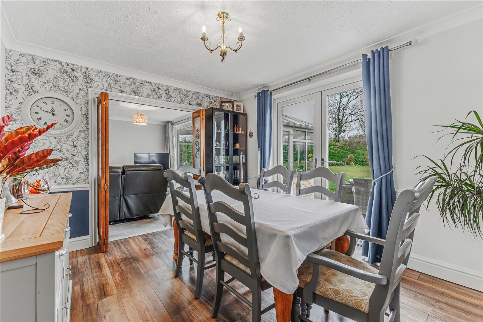 4 bedroom detached house for sale, Little Road, Evesham, WR11