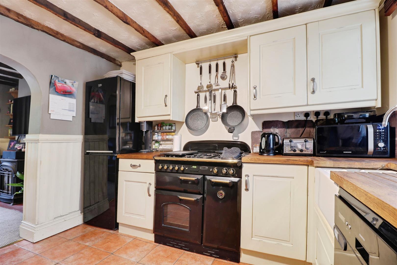 2 bedroom house for sale, Alderhay Lane, Stoke-On-Trent, ST7, photo 11 of 20