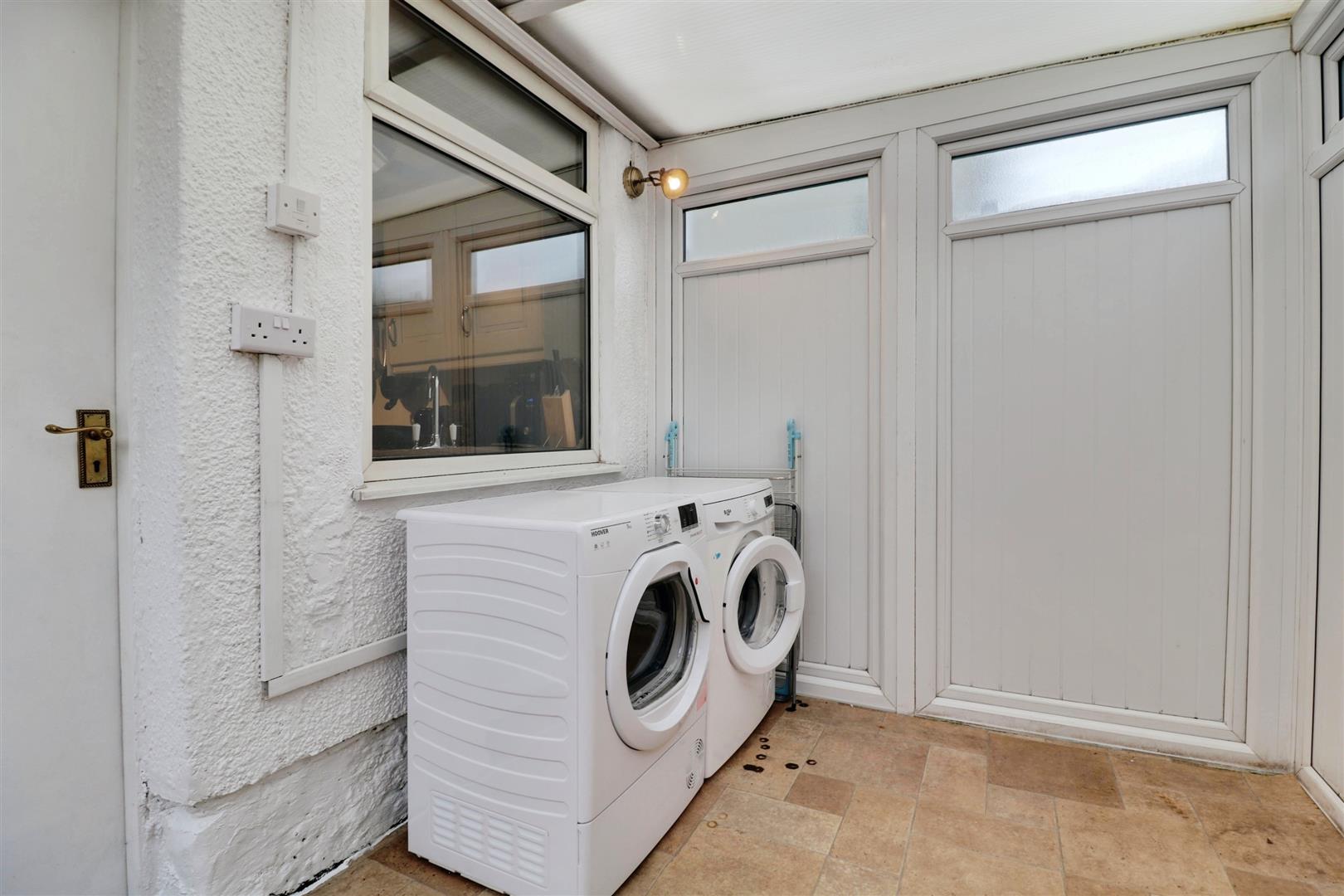 2 bedroom house for sale, Alderhay Lane, Stoke-On-Trent, ST7, photo 12 of 20